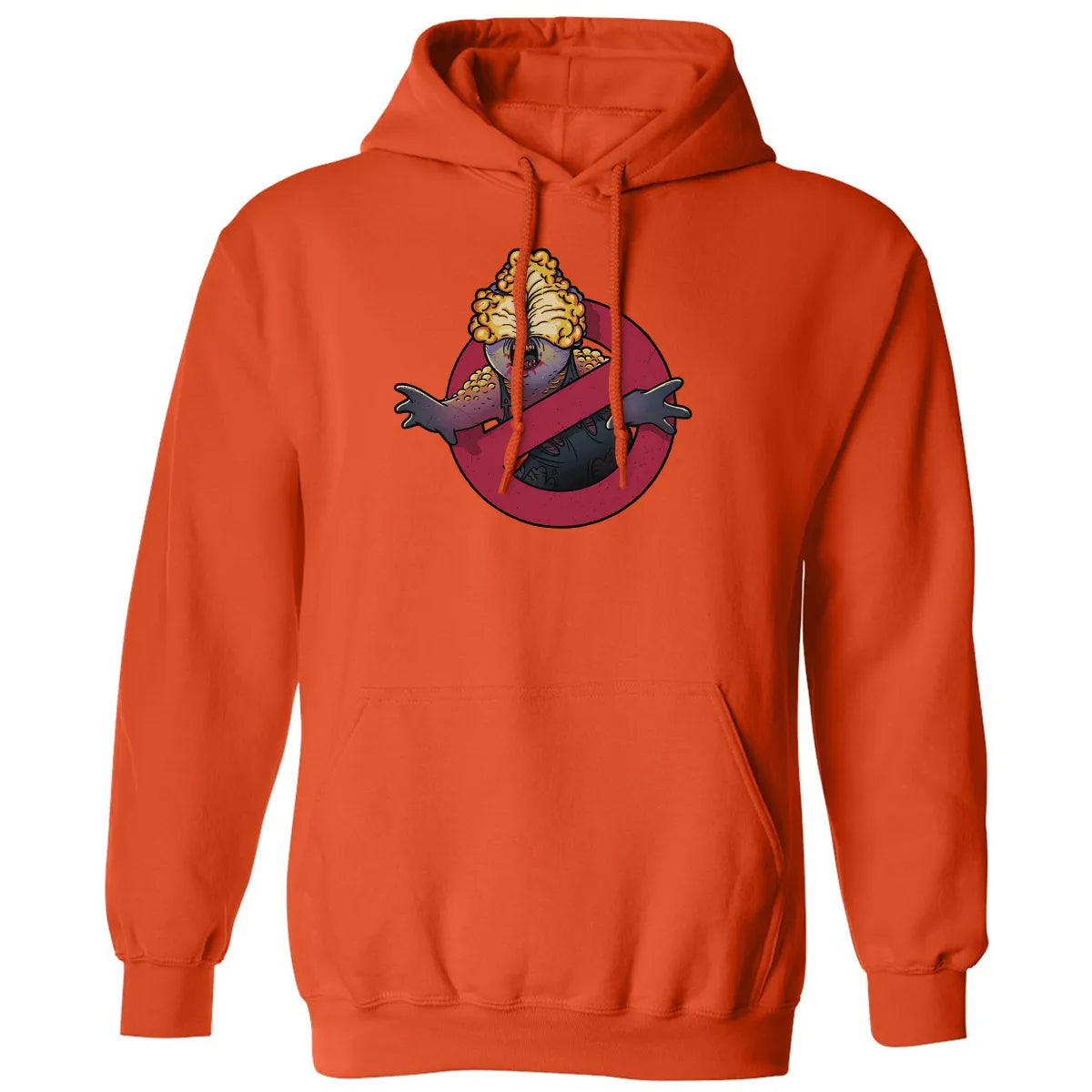 Classic Unisex Hoodie - KXXMD34Q