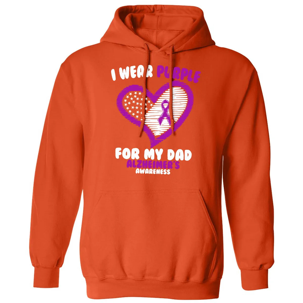Classic Unisex Hoodie - HXANACUH