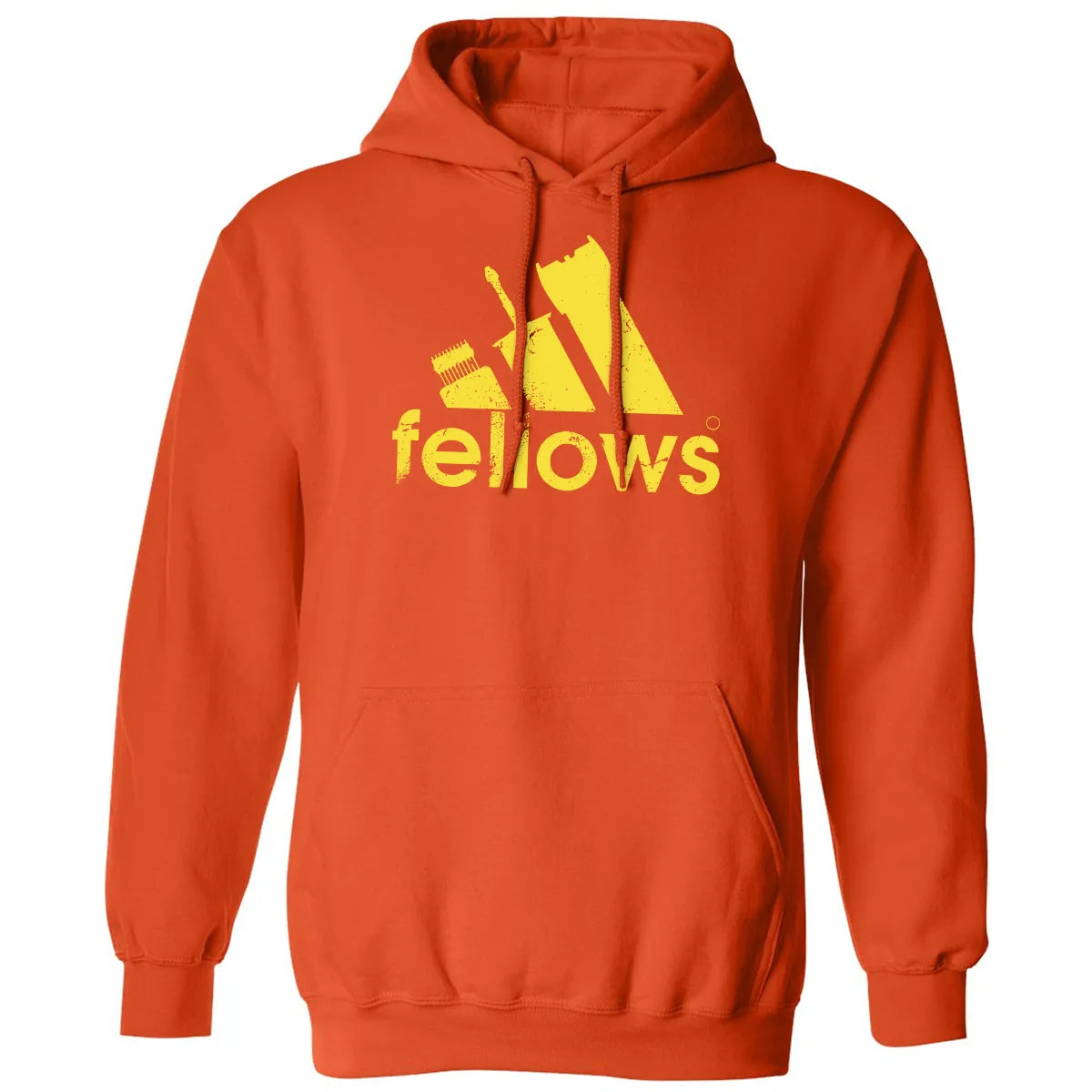 Classic Unisex Hoodie - 6RLBE18R