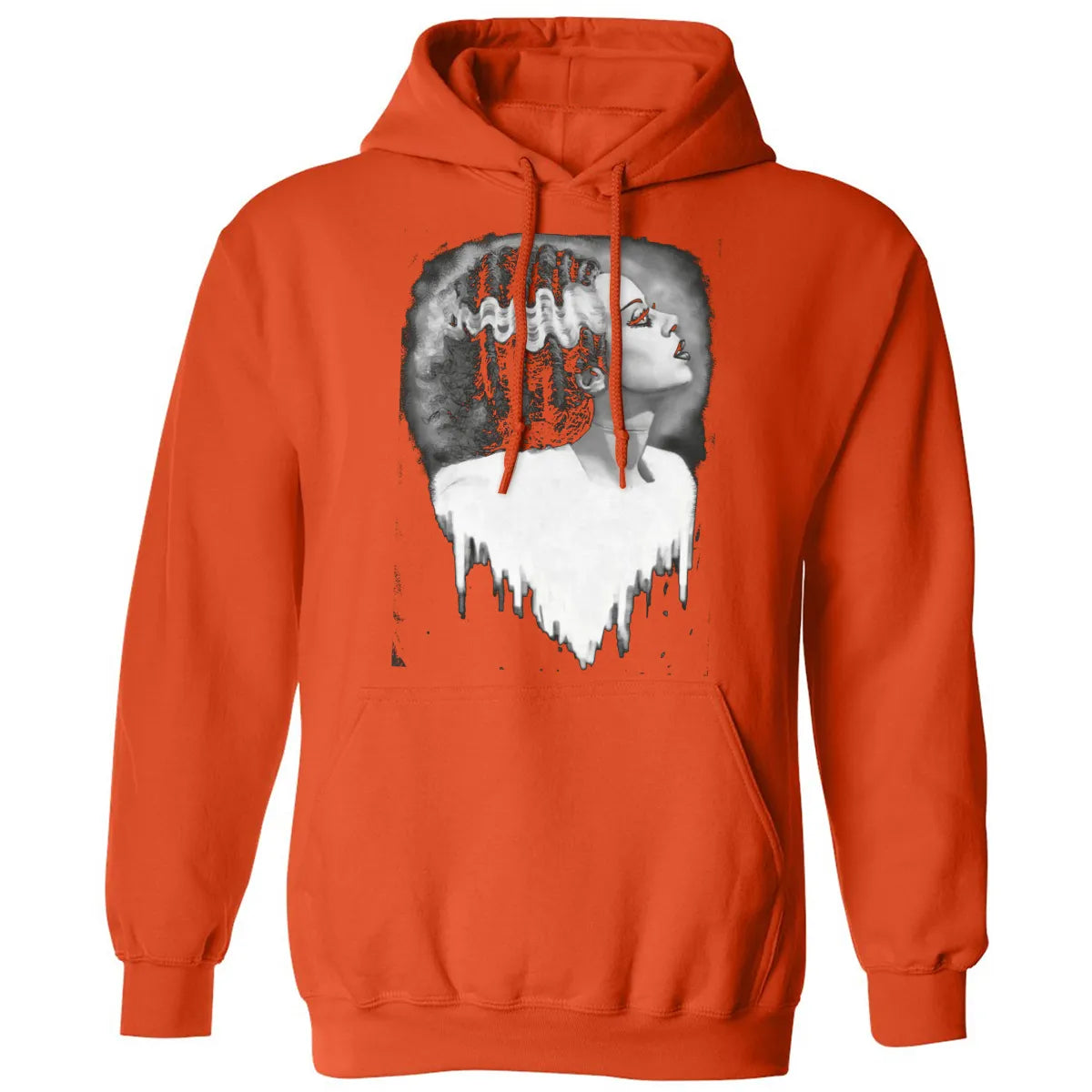 Classic Unisex Hoodie - BB8DQ5BZ