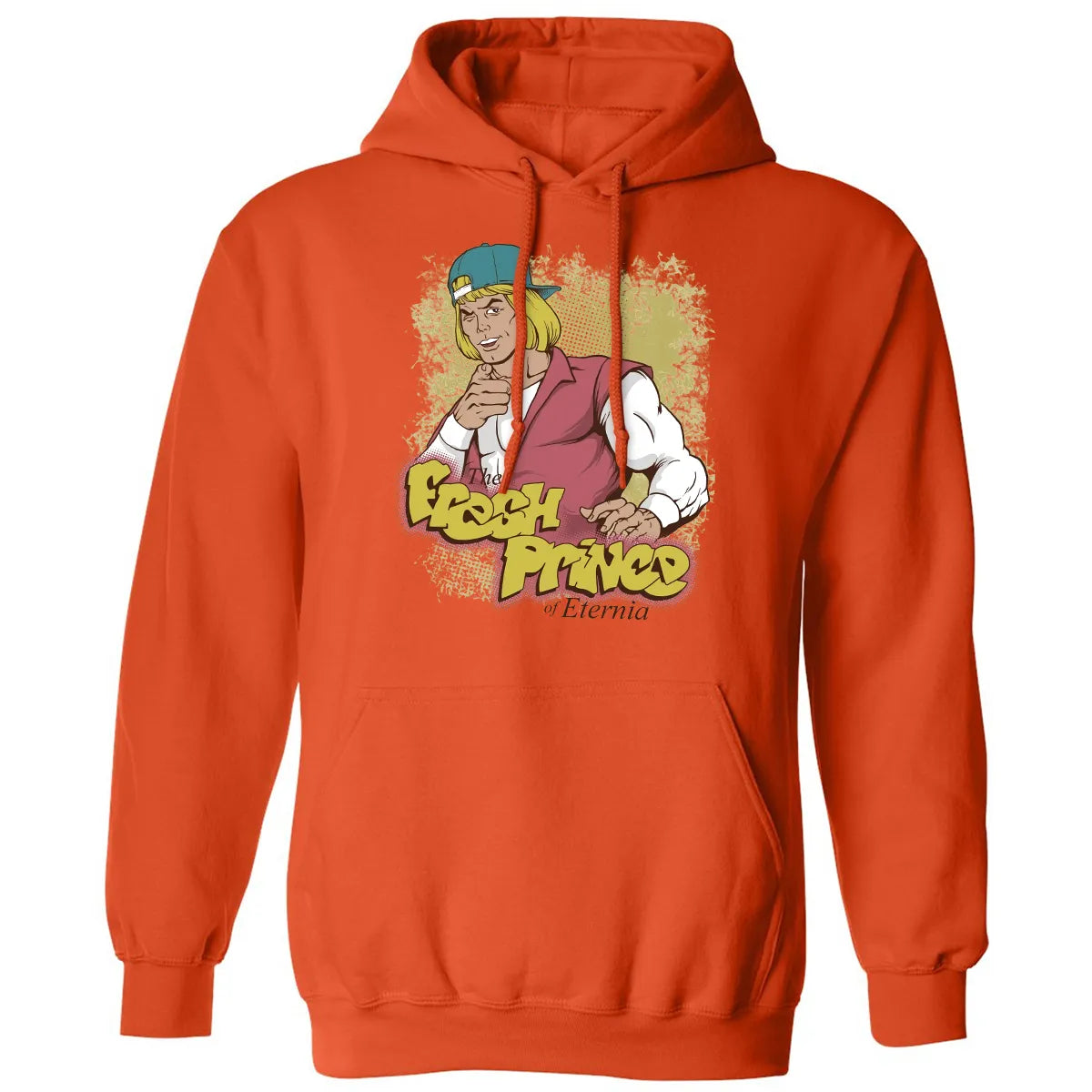 Classic Unisex Hoodie - BJ8SJY4B