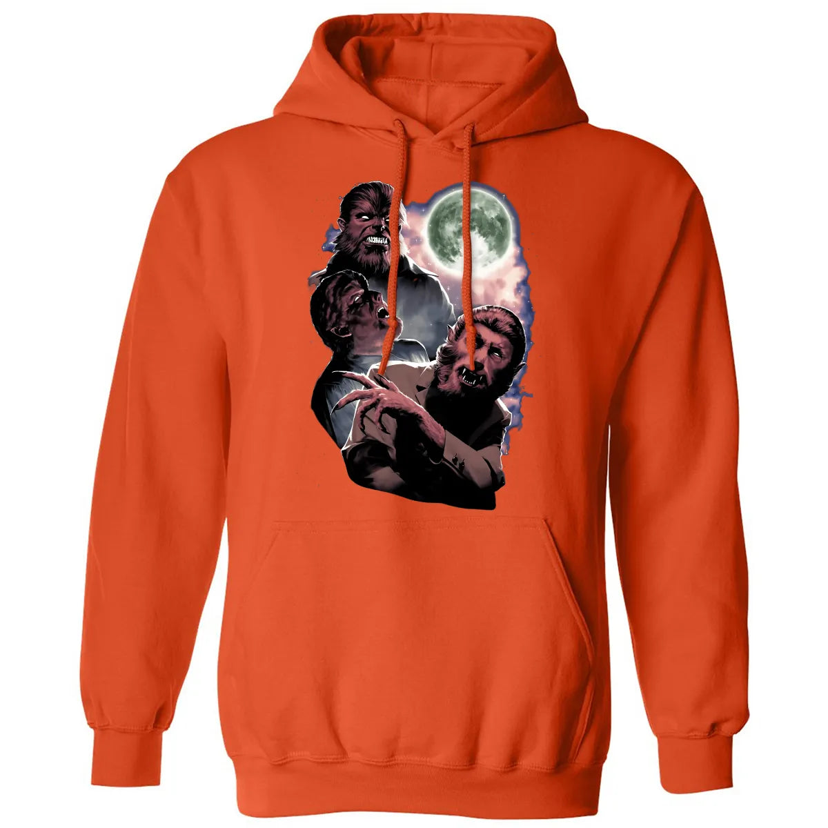Classic Unisex Hoodie - FH7Y1BHP
