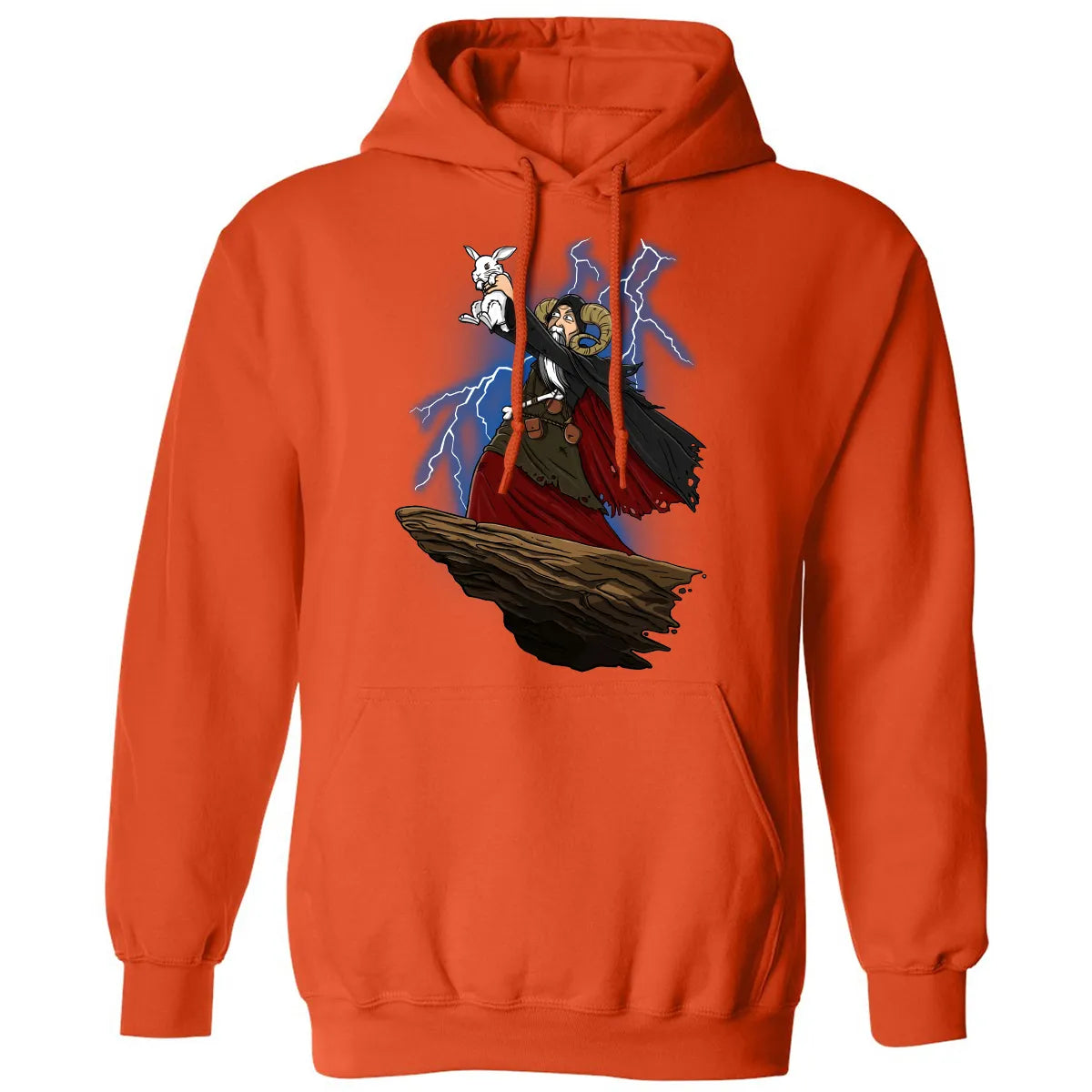 Classic Unisex Hoodie - ZZTYMGD9