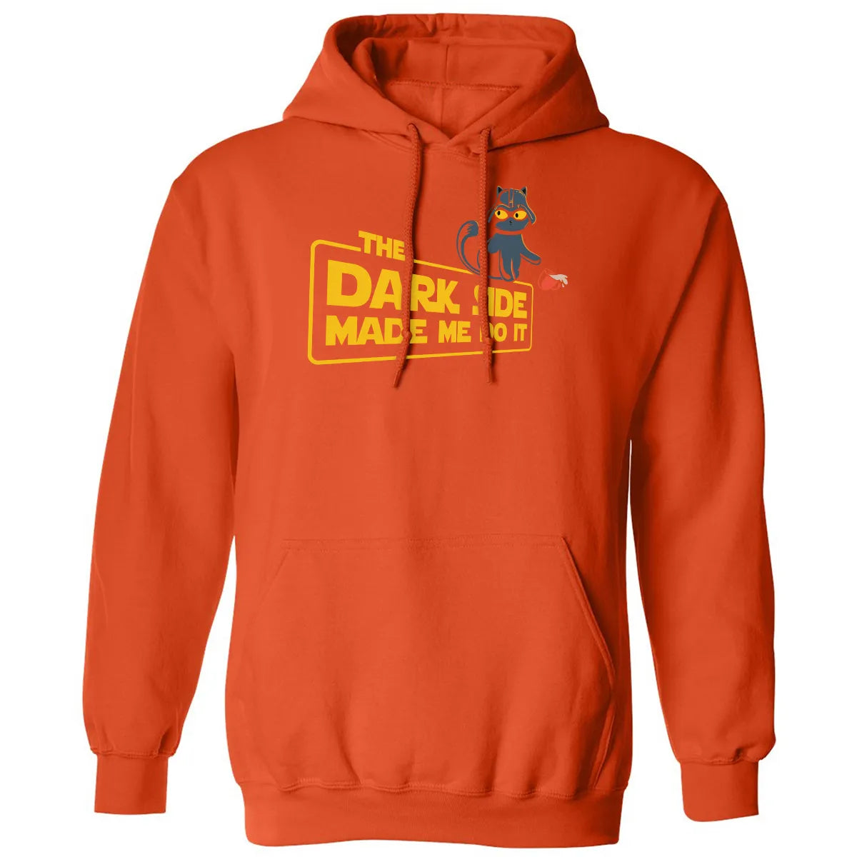 Classic Unisex Hoodie - 683GZN83