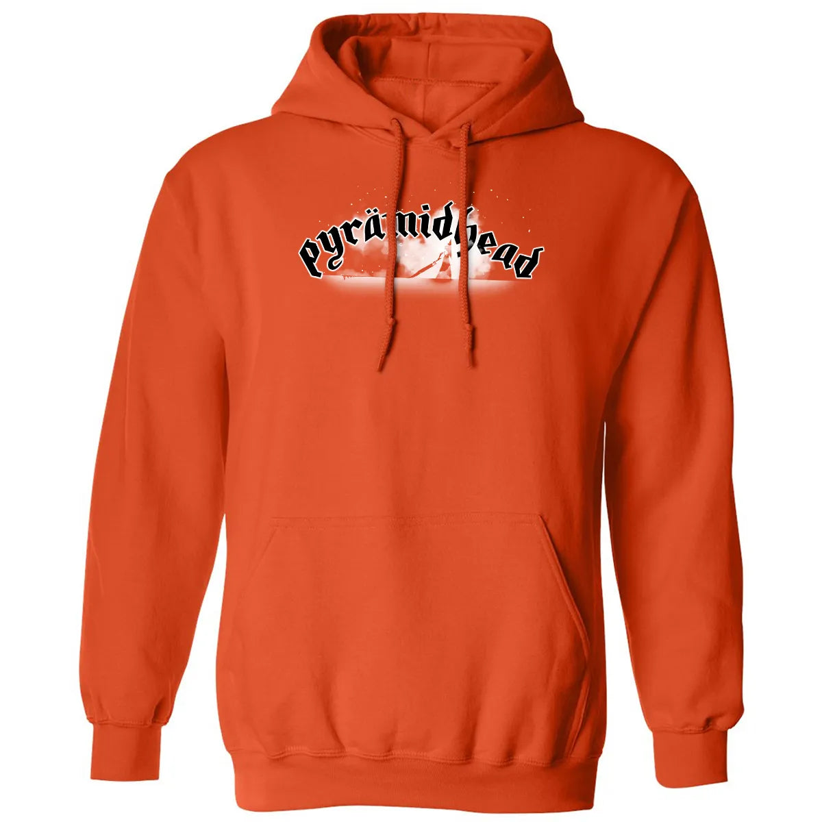 Classic Unisex Hoodie - SFK1SRJU