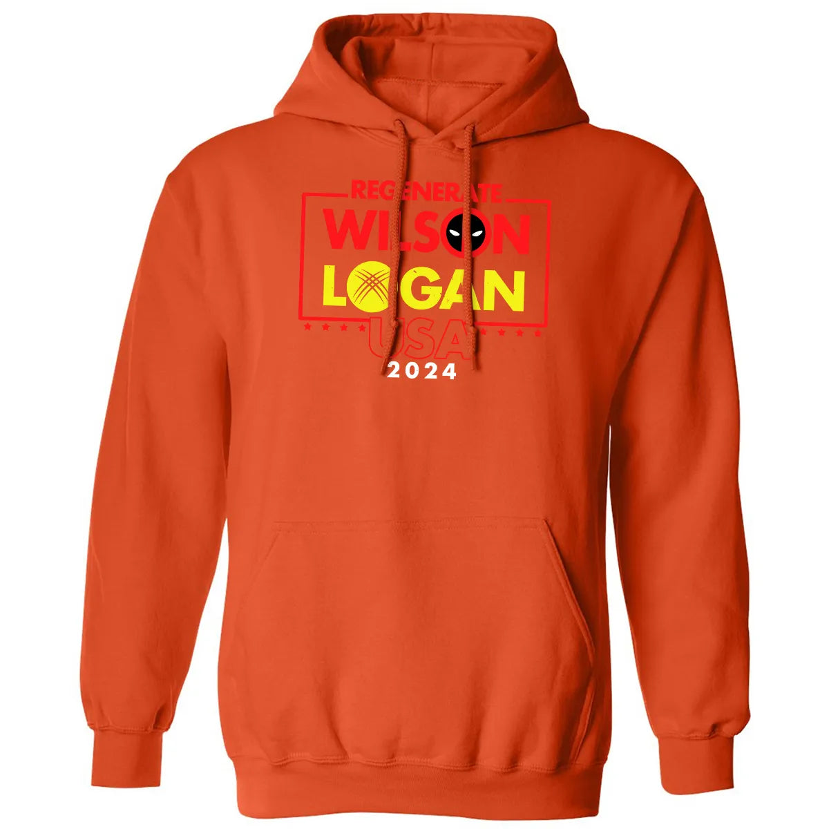 Classic Unisex Hoodie - CP9KYVPA