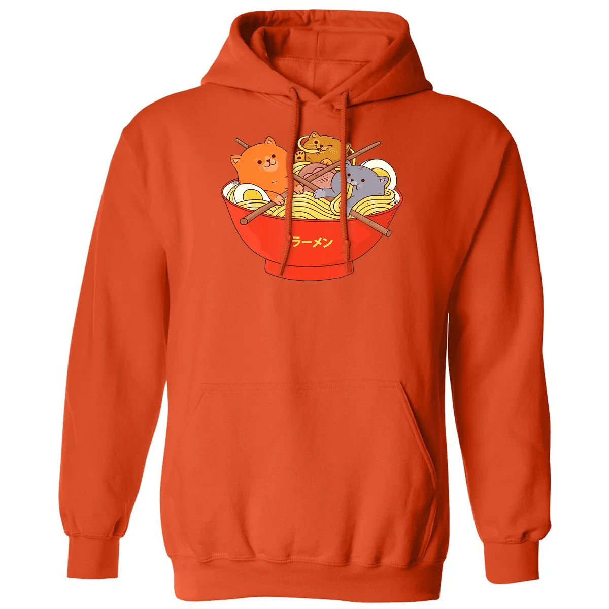 Classic Unisex Hoodie - 77SVB5UG