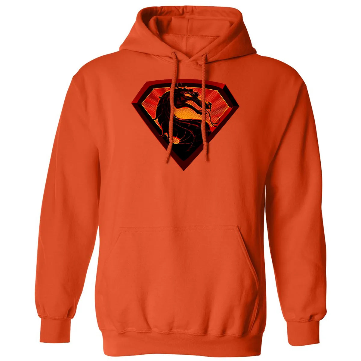 Classic Unisex Hoodie - ETC7QL2D