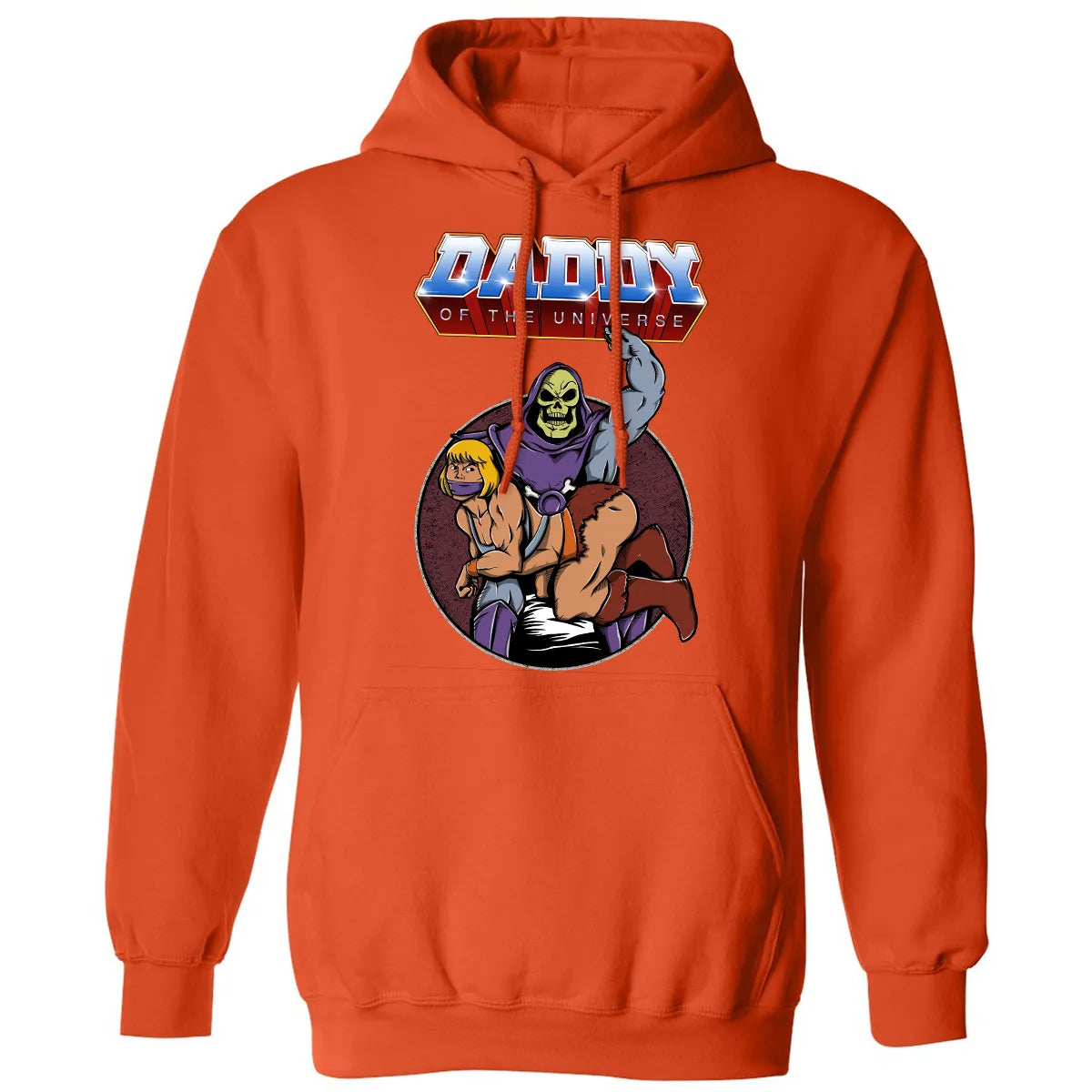 Classic Unisex Hoodie - 2PWZ1VXT