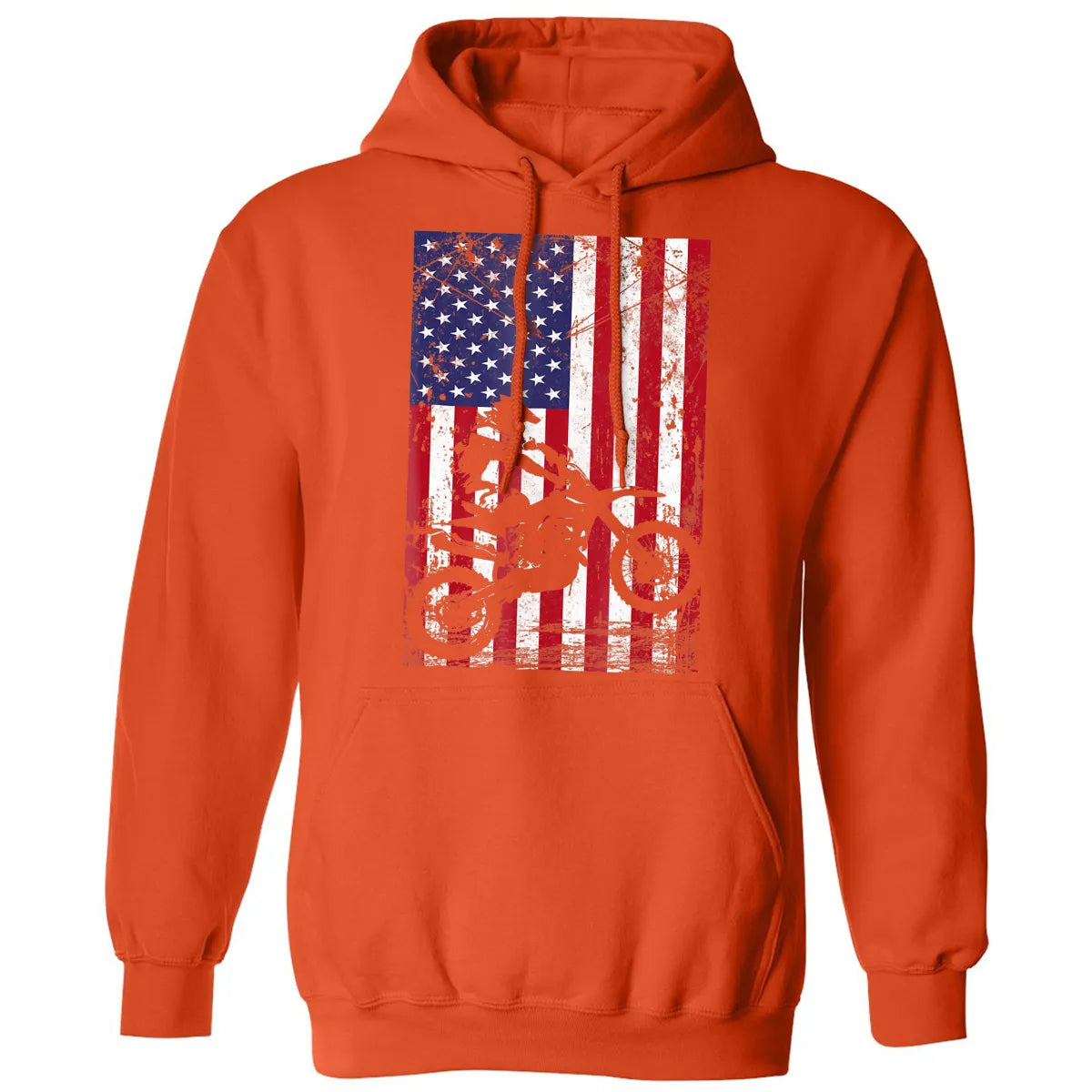 Classic Unisex Hoodie - LZGA4S2J