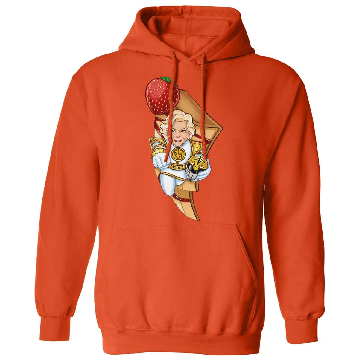 Classic Unisex Hoodie - EQECR6YY