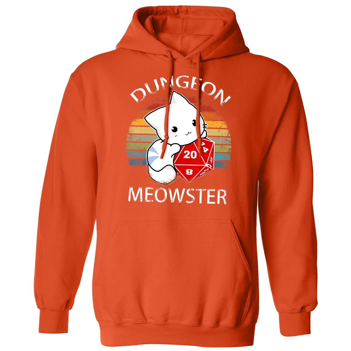 Classic Unisex Hoodie - 7JFL2CUY