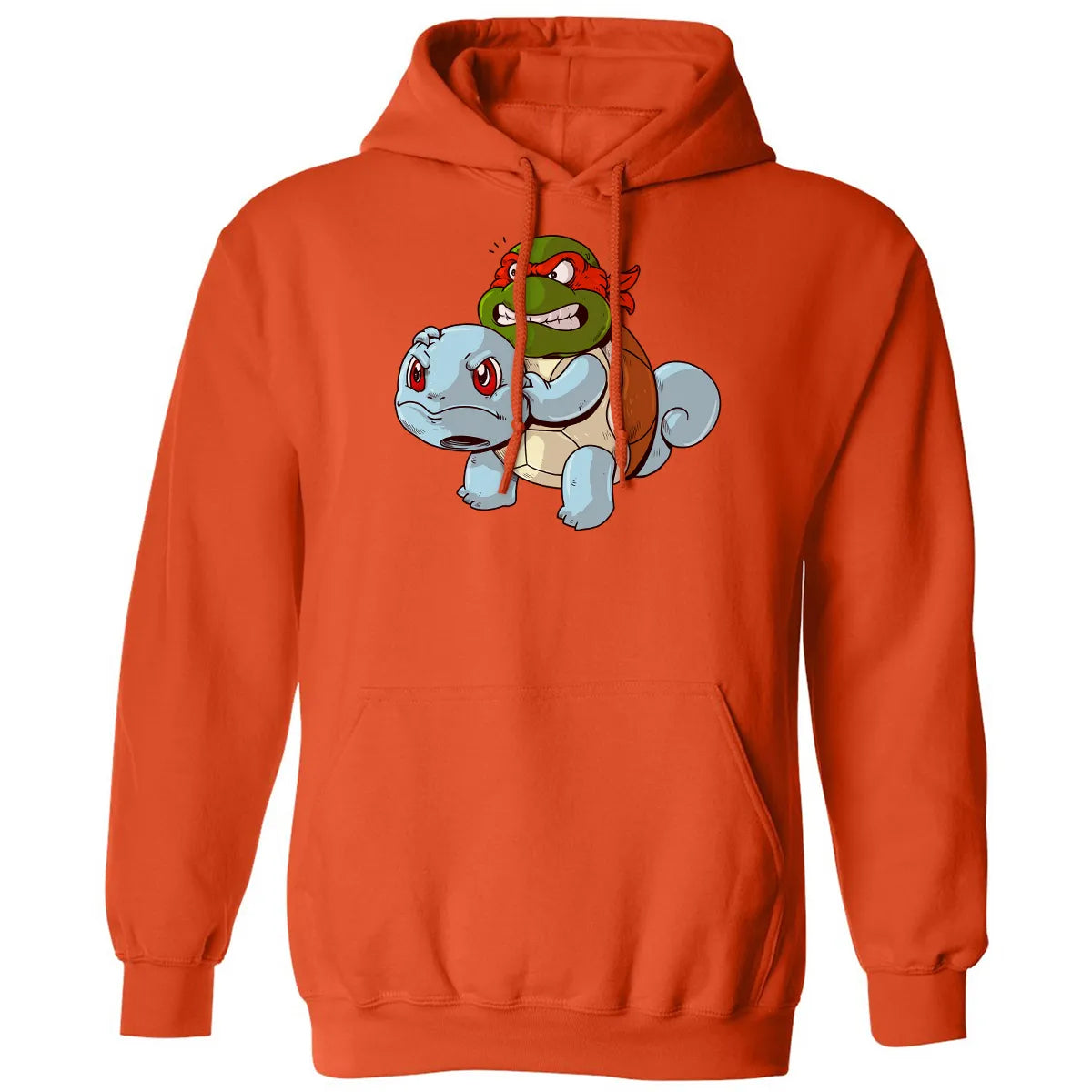 Classic Unisex Hoodie - JPHF3V43