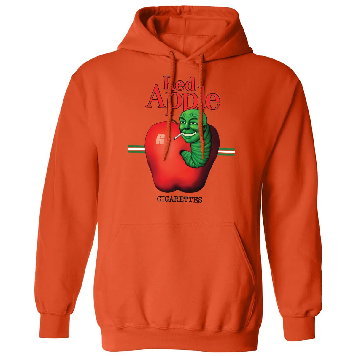 Classic Unisex Hoodie - BTNU9AN6