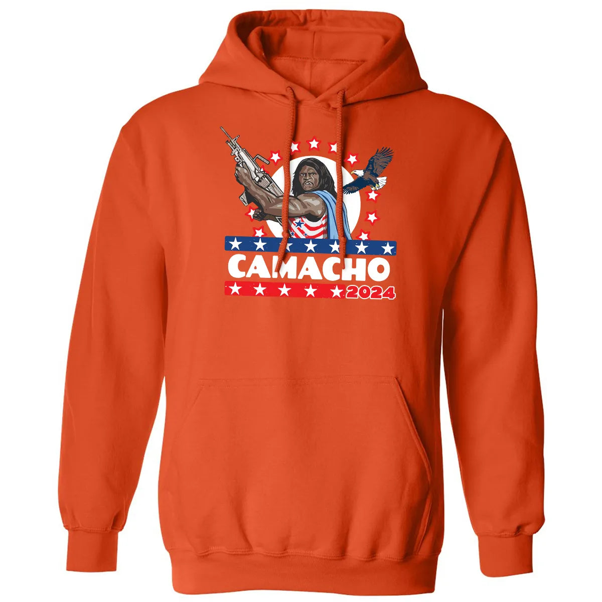 Classic Unisex Hoodie - SMUVK2WQ