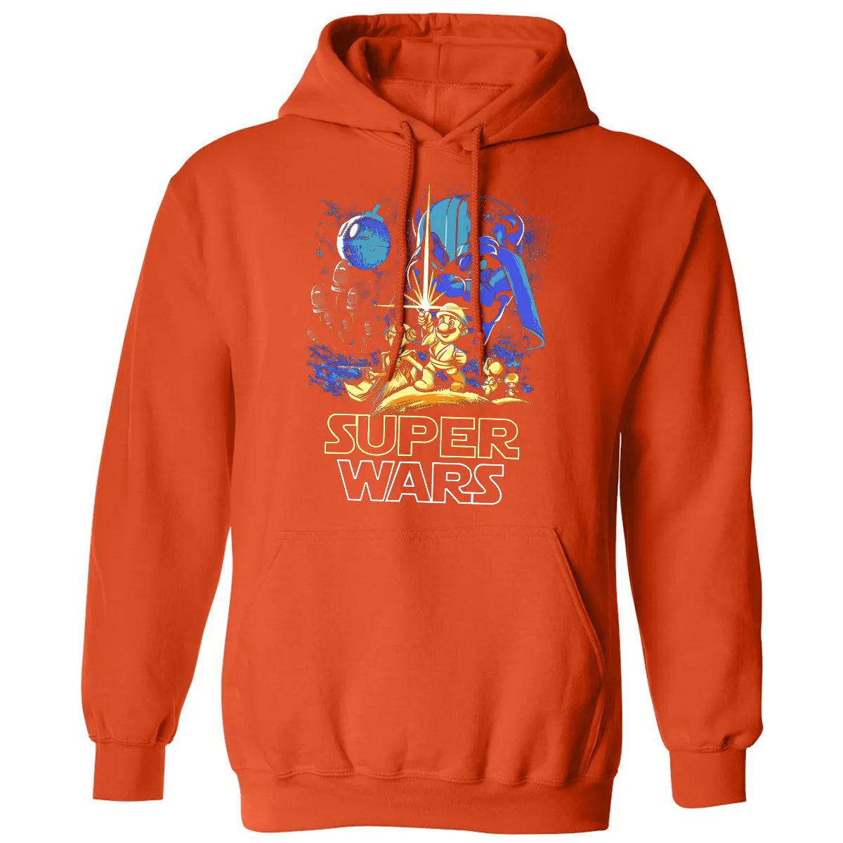 Classic Unisex Hoodie - CKQNTLWR