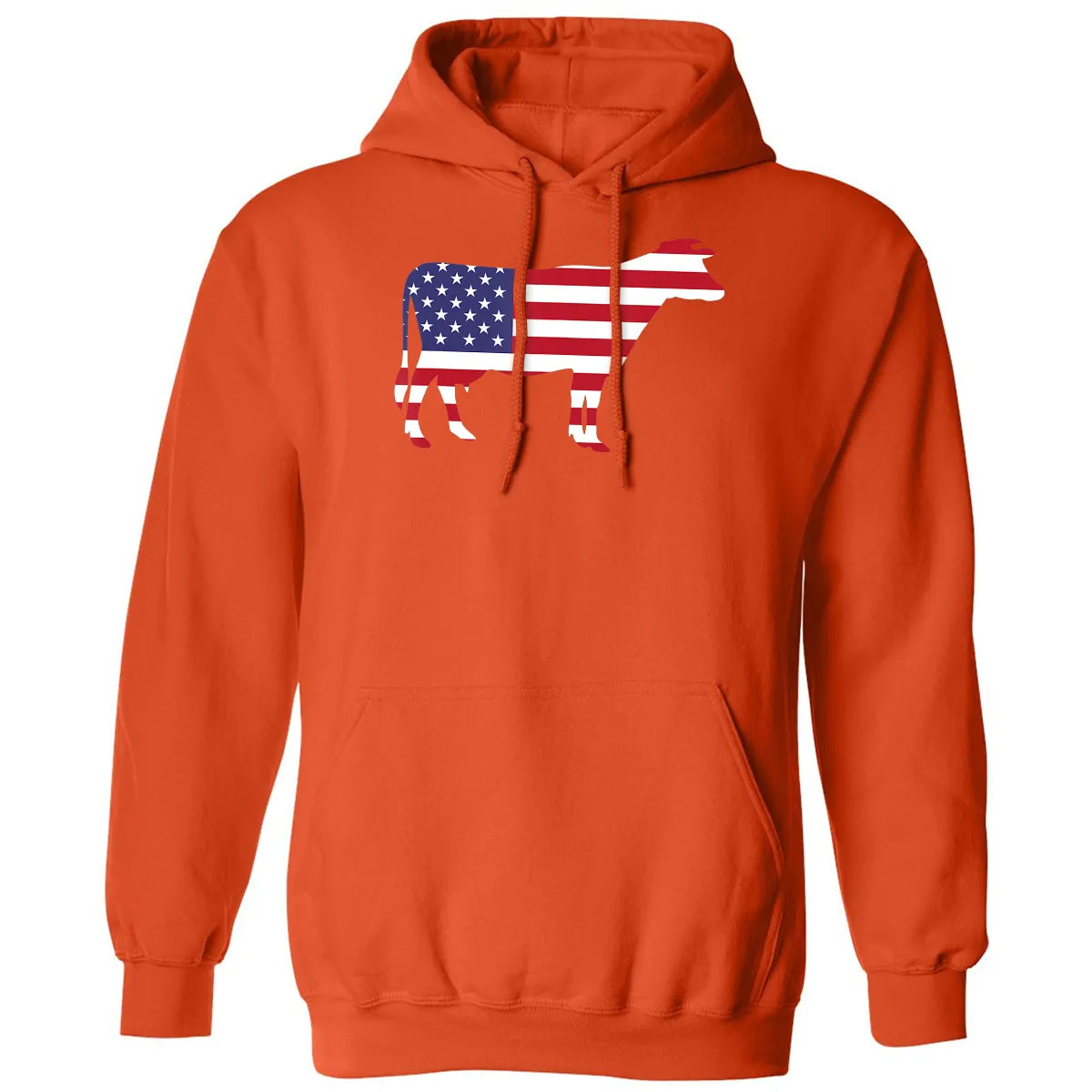 Classic Unisex Hoodie - 6T3WUDK6