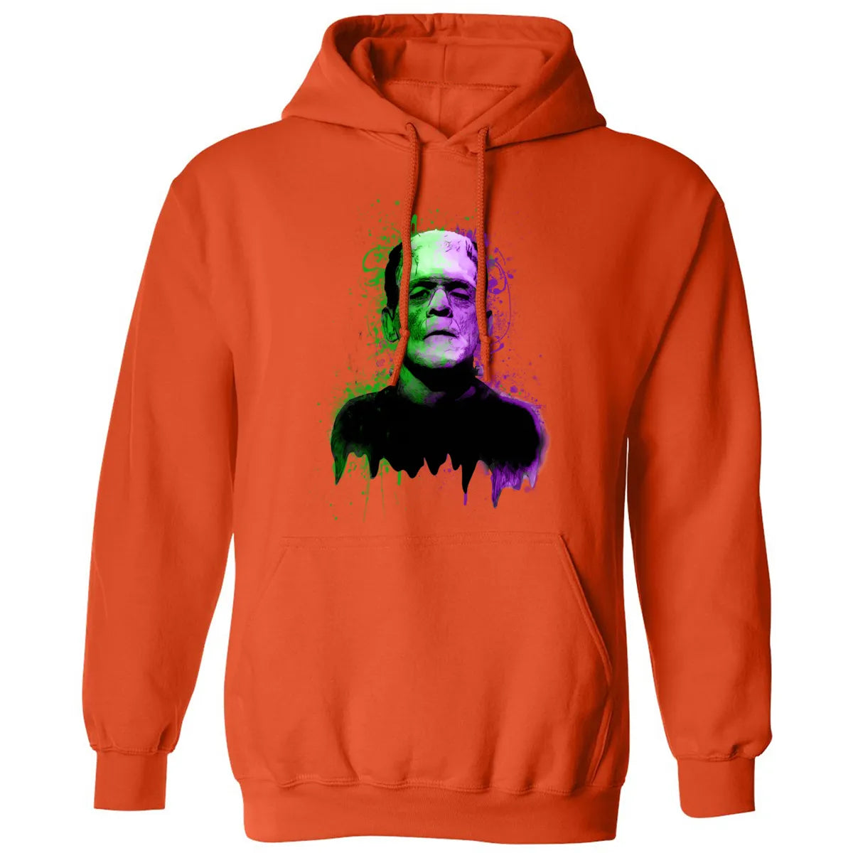 Classic Unisex Hoodie - QW7B2ECV