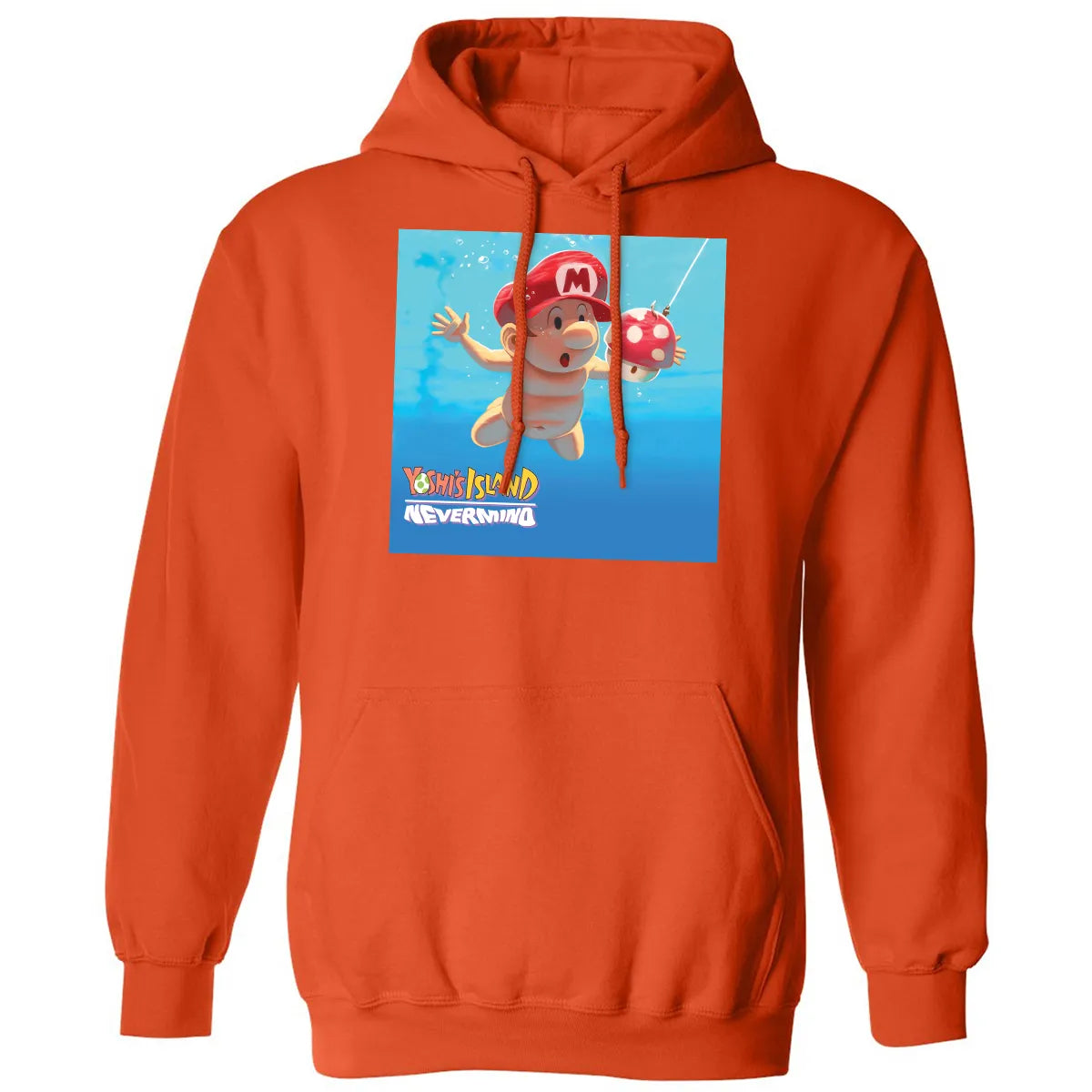 Classic Unisex Hoodie - NE76GQ6T