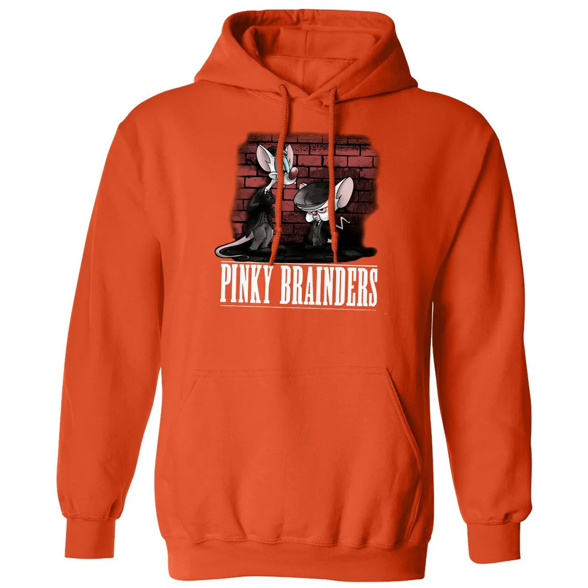Classic Unisex Hoodie - 4ASC3V3L