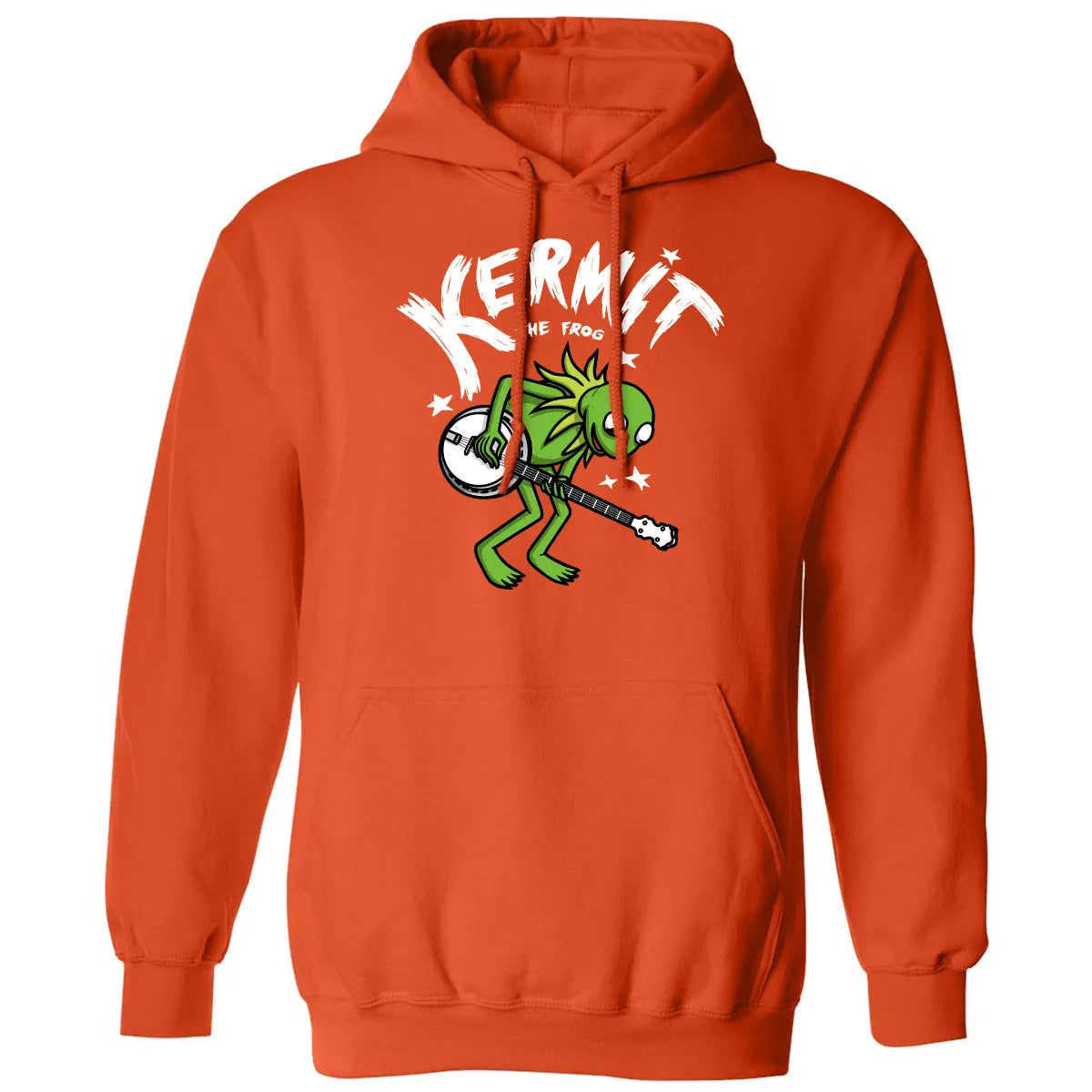 Classic Unisex Hoodie - W26P3TC6