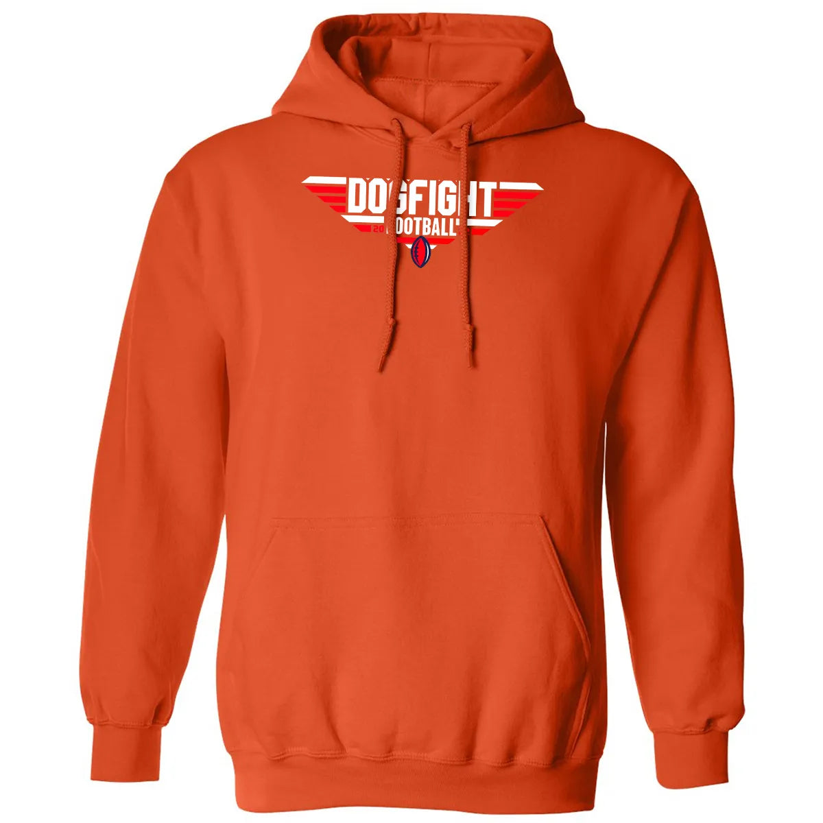 Classic Unisex Hoodie - B6DX13DP