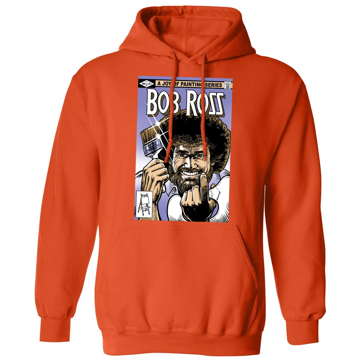 Classic Unisex Hoodie - HKT6WFEC