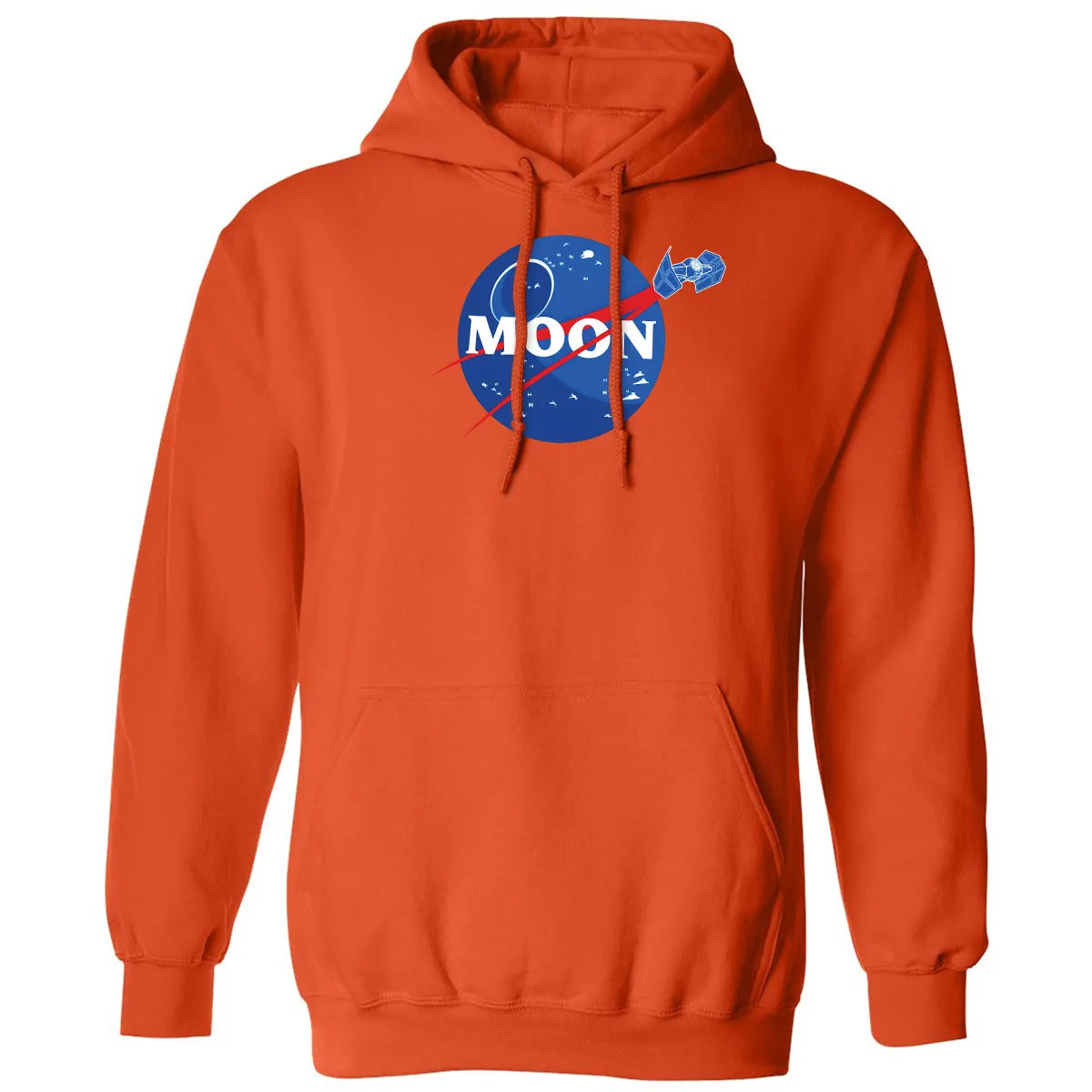 Classic Unisex Hoodie - RKQ1C9CU