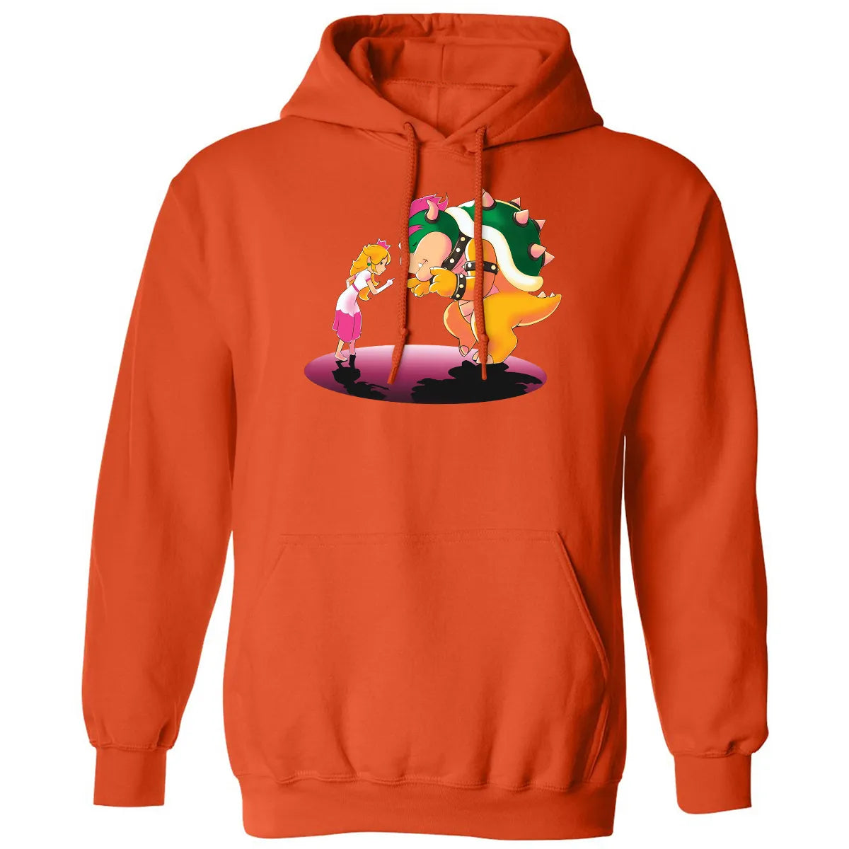 Classic Unisex Hoodie - MZJCRE57