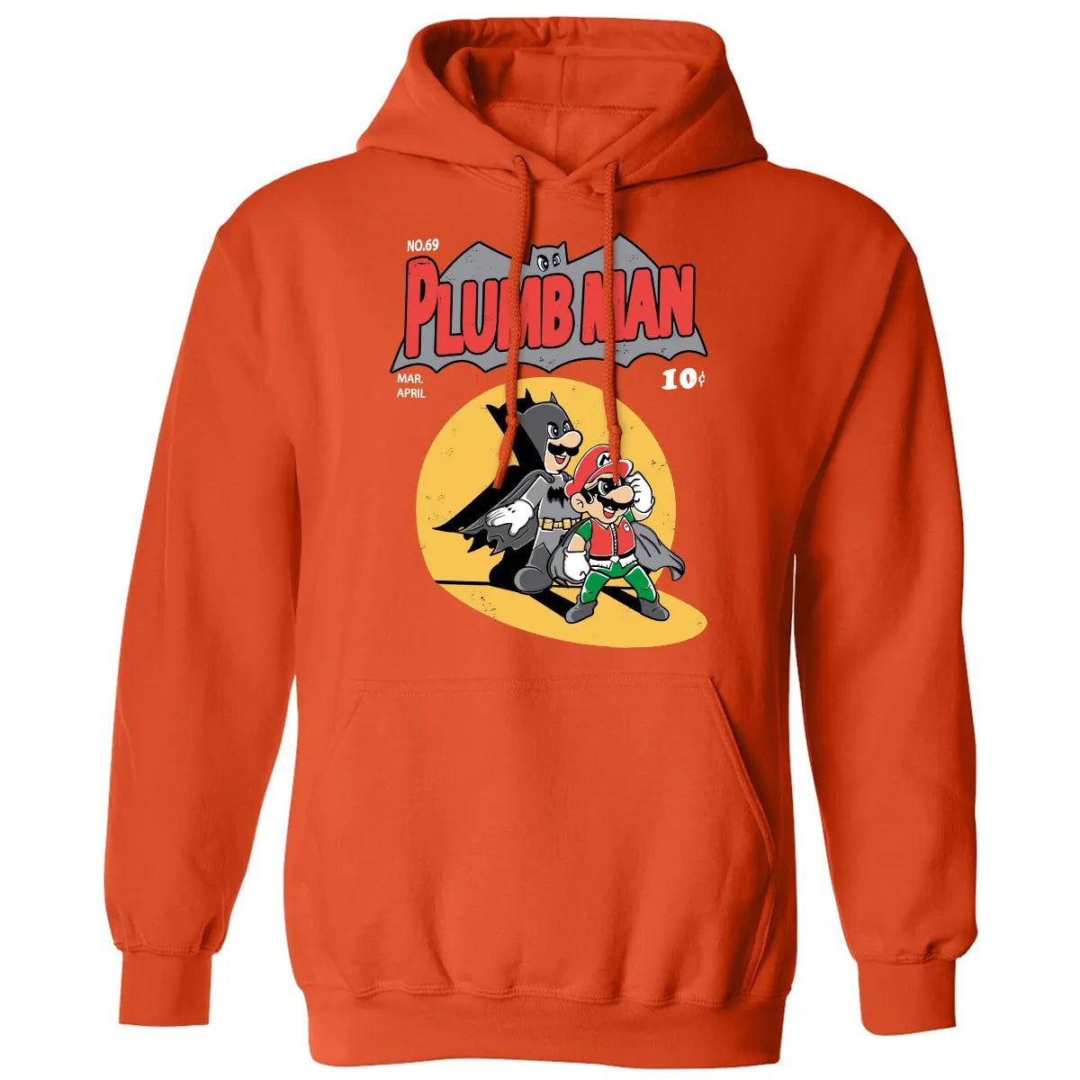 Classic Unisex Hoodie - BZCWBAFW
