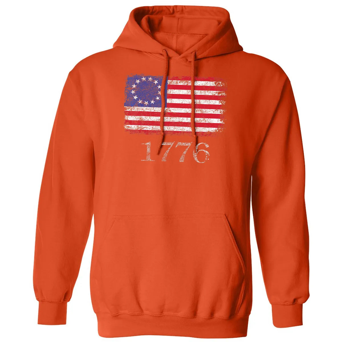 Classic Unisex Hoodie - 7YWTNH7S