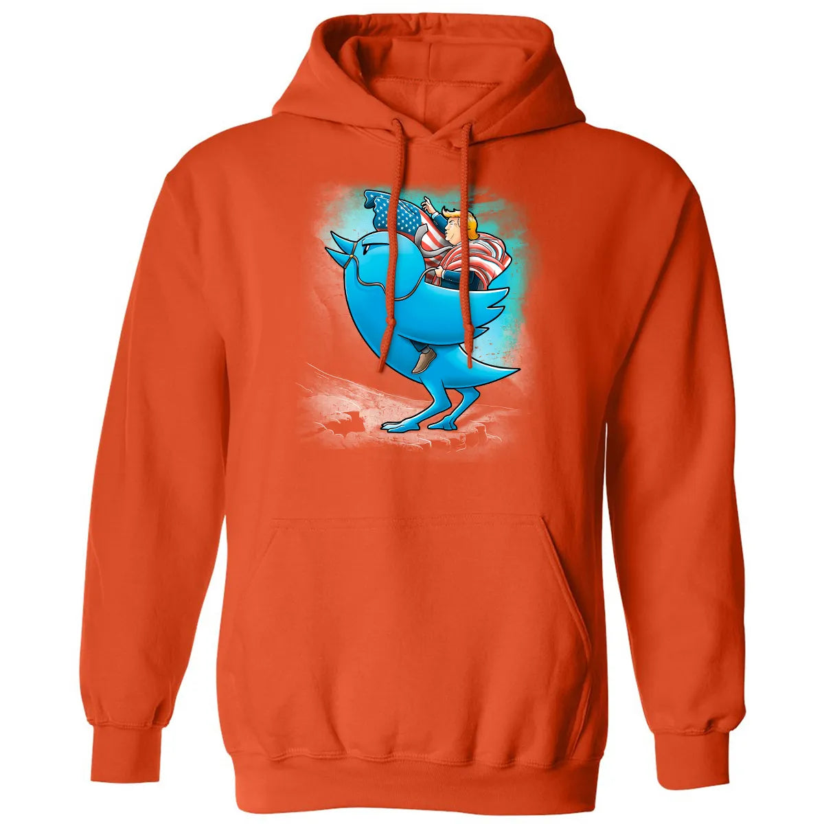 Classic Unisex Hoodie - ASLLG77V