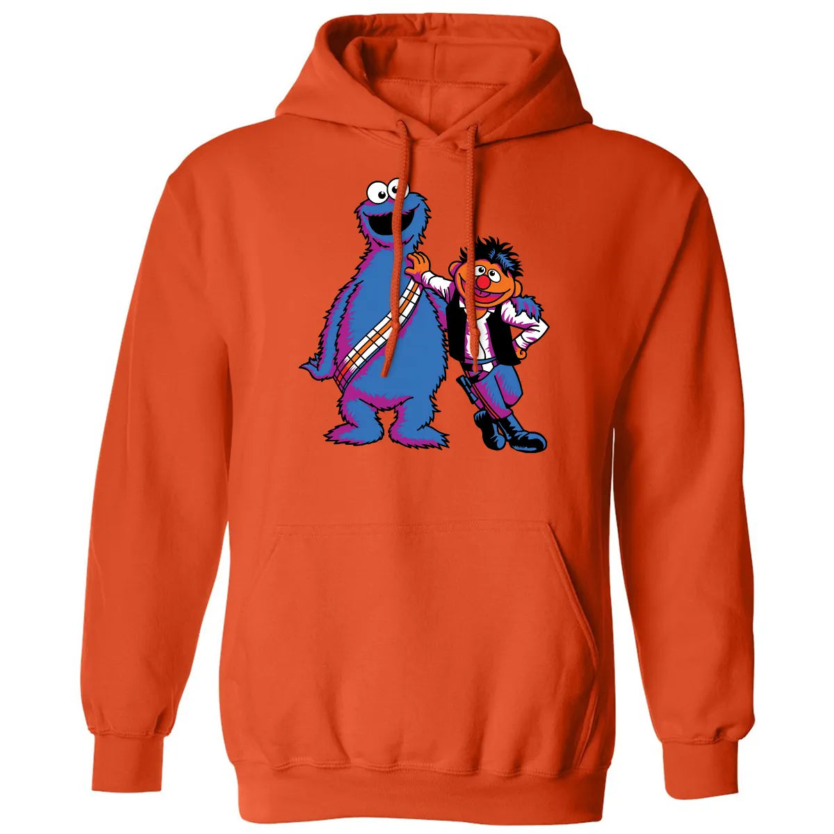 Classic Unisex Hoodie - 7WLN6PSX