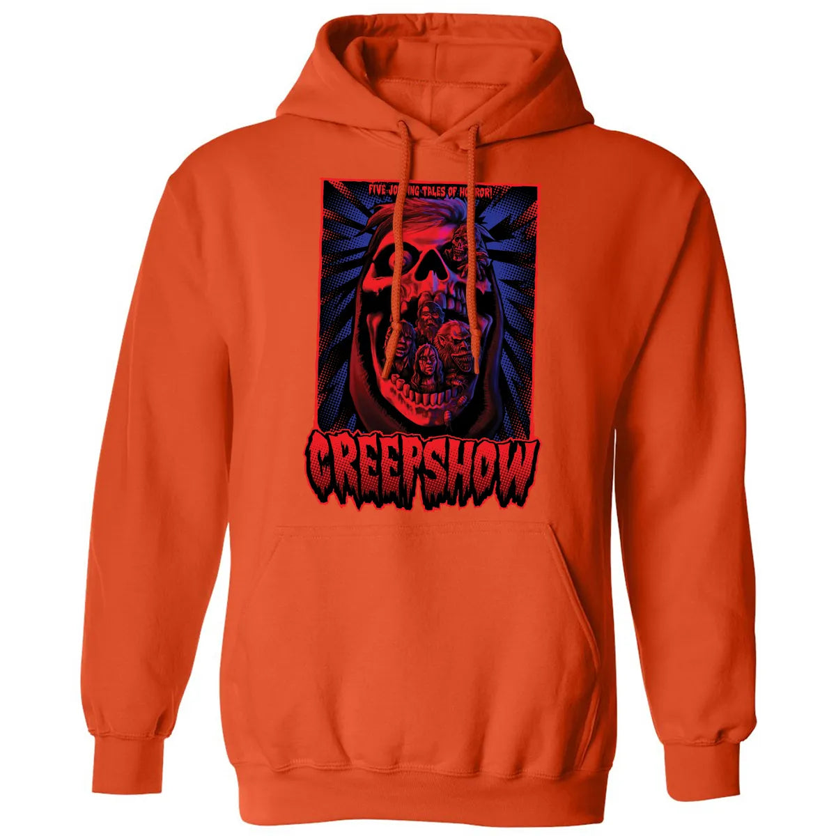 Classic Unisex Hoodie - S8GL1BDV