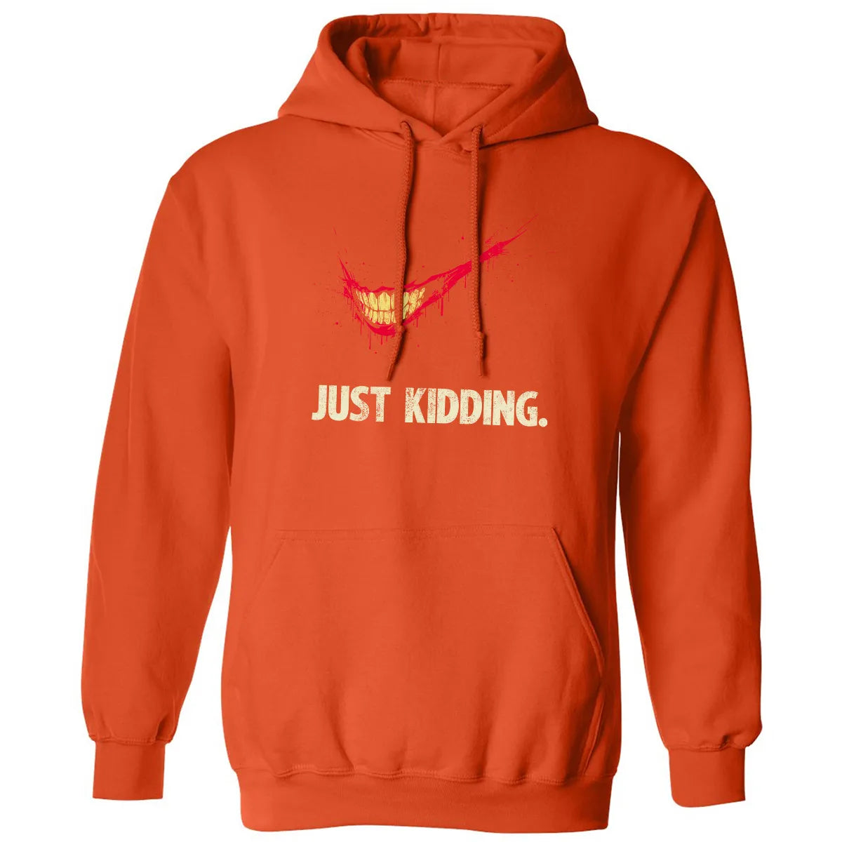 Classic Unisex Hoodie - HYEZPUBU