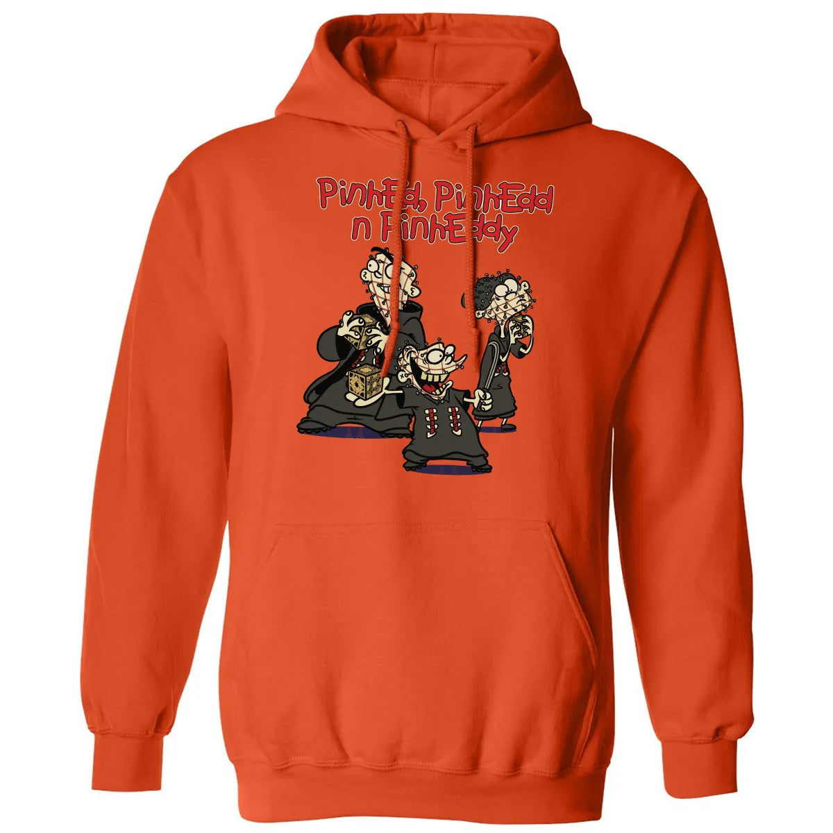 Classic Unisex Hoodie - 96TF1X5X