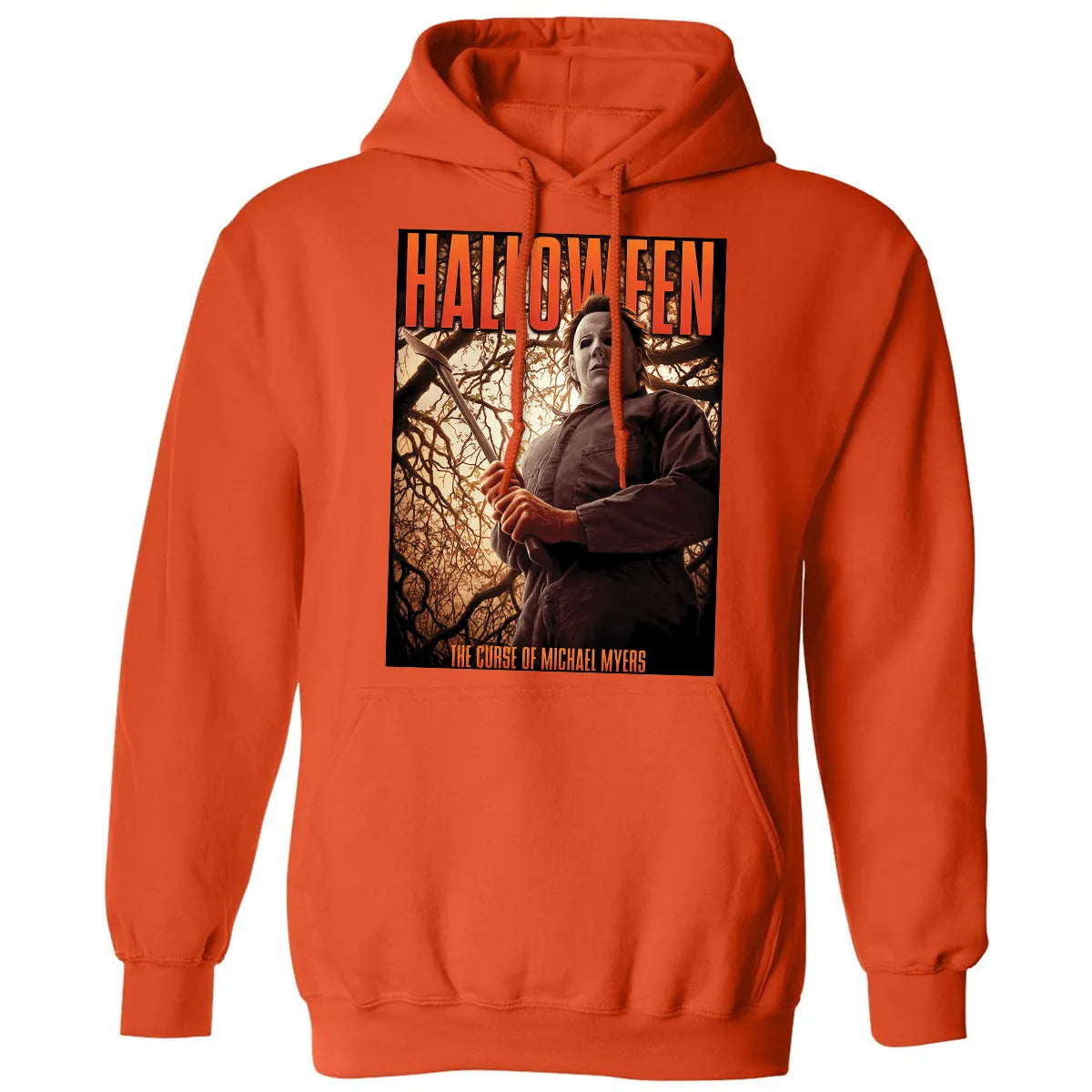 Classic Unisex Hoodie - Y5FYHH7Q