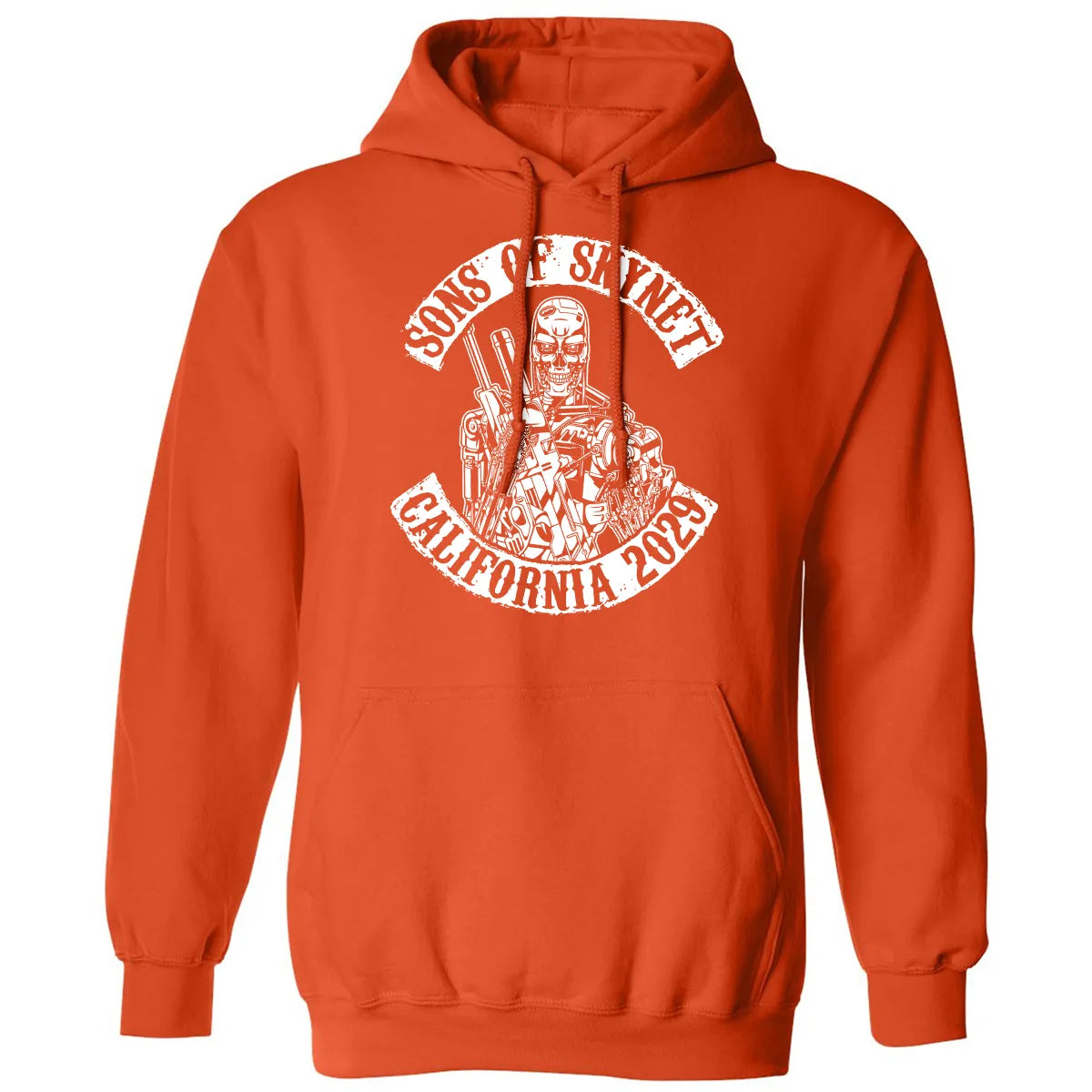 Classic Unisex Hoodie - US9WZW1Z