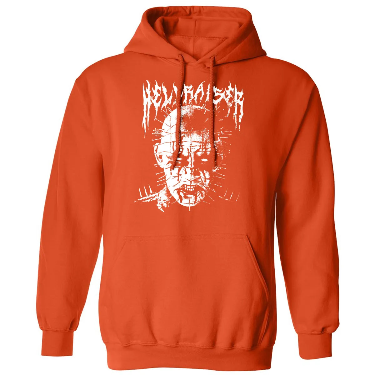 Classic Unisex Hoodie - 6N7QY3KC