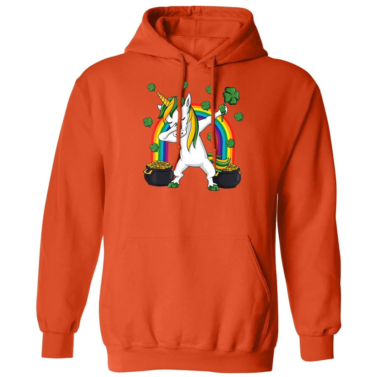 Classic Unisex Hoodie - Z7F27HQA