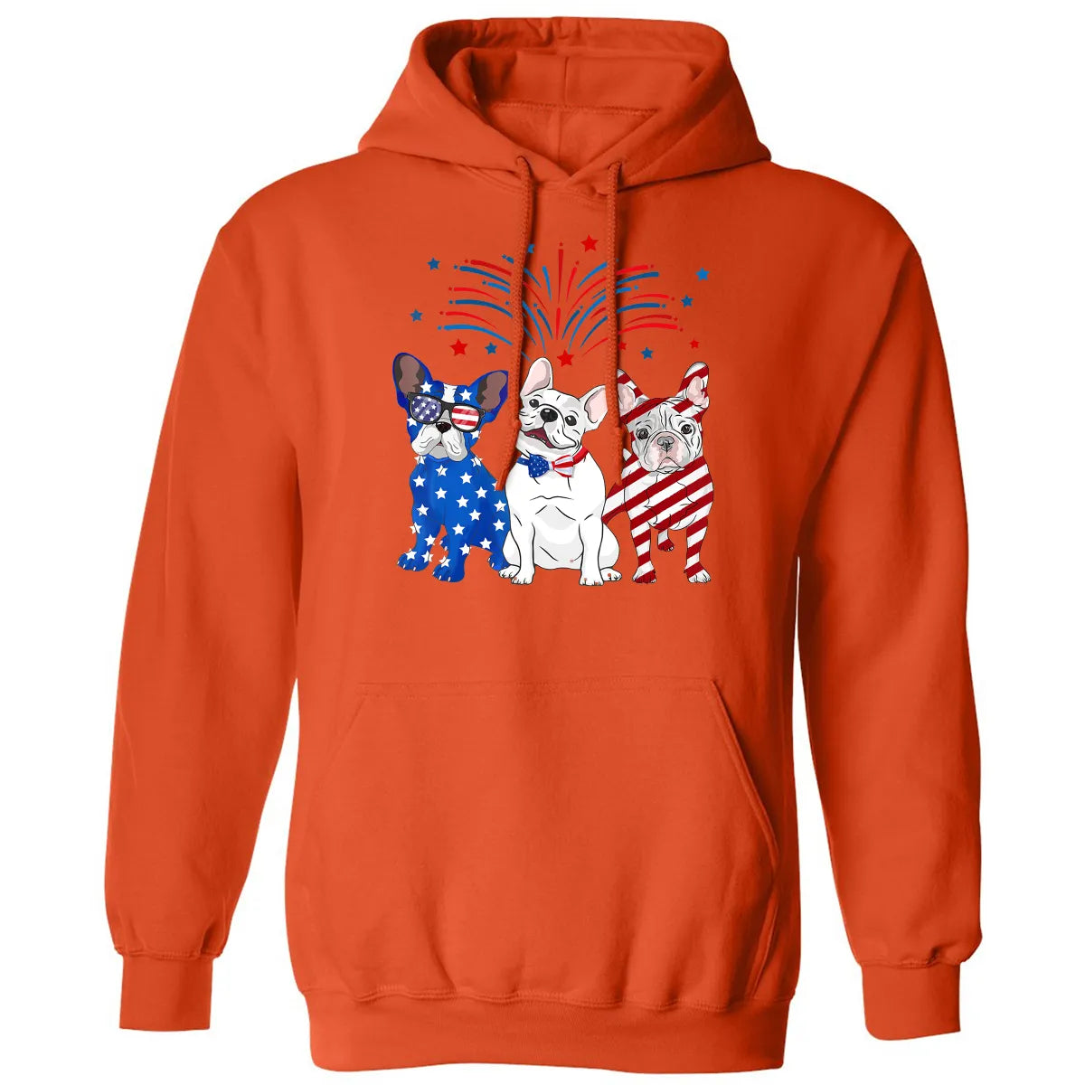Classic Unisex Hoodie - YU5PD2QV