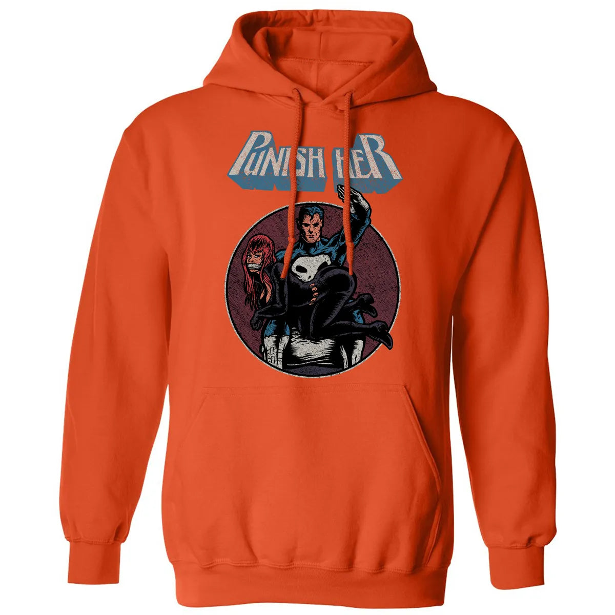 Classic Unisex Hoodie - ZZH5PEAV