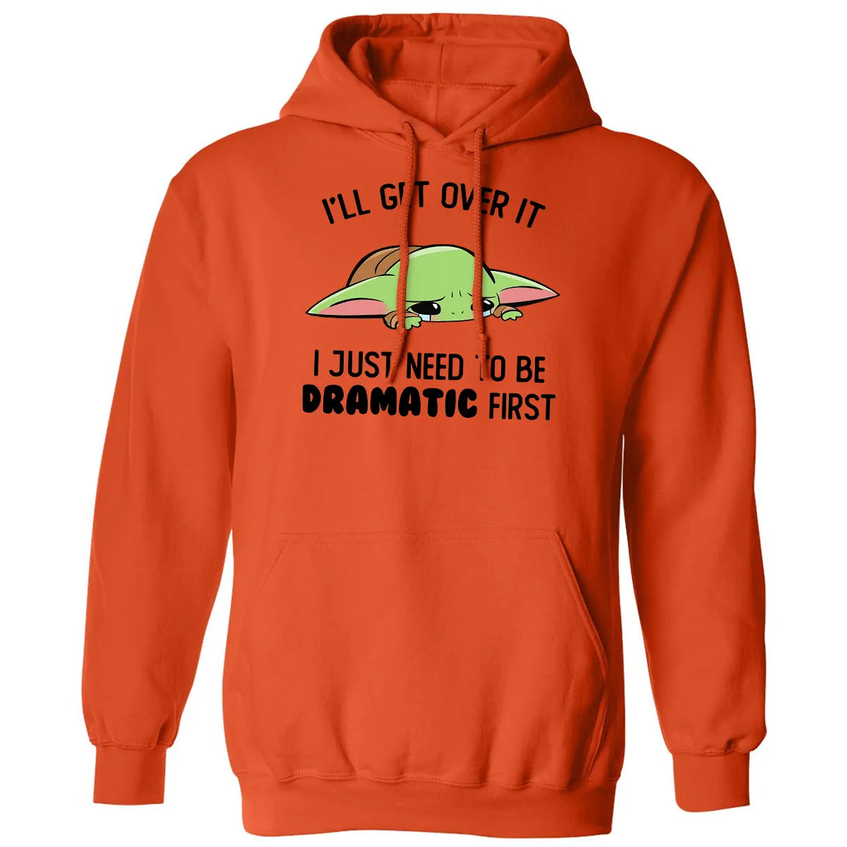 Classic Unisex Hoodie - ZPLQ5UEM