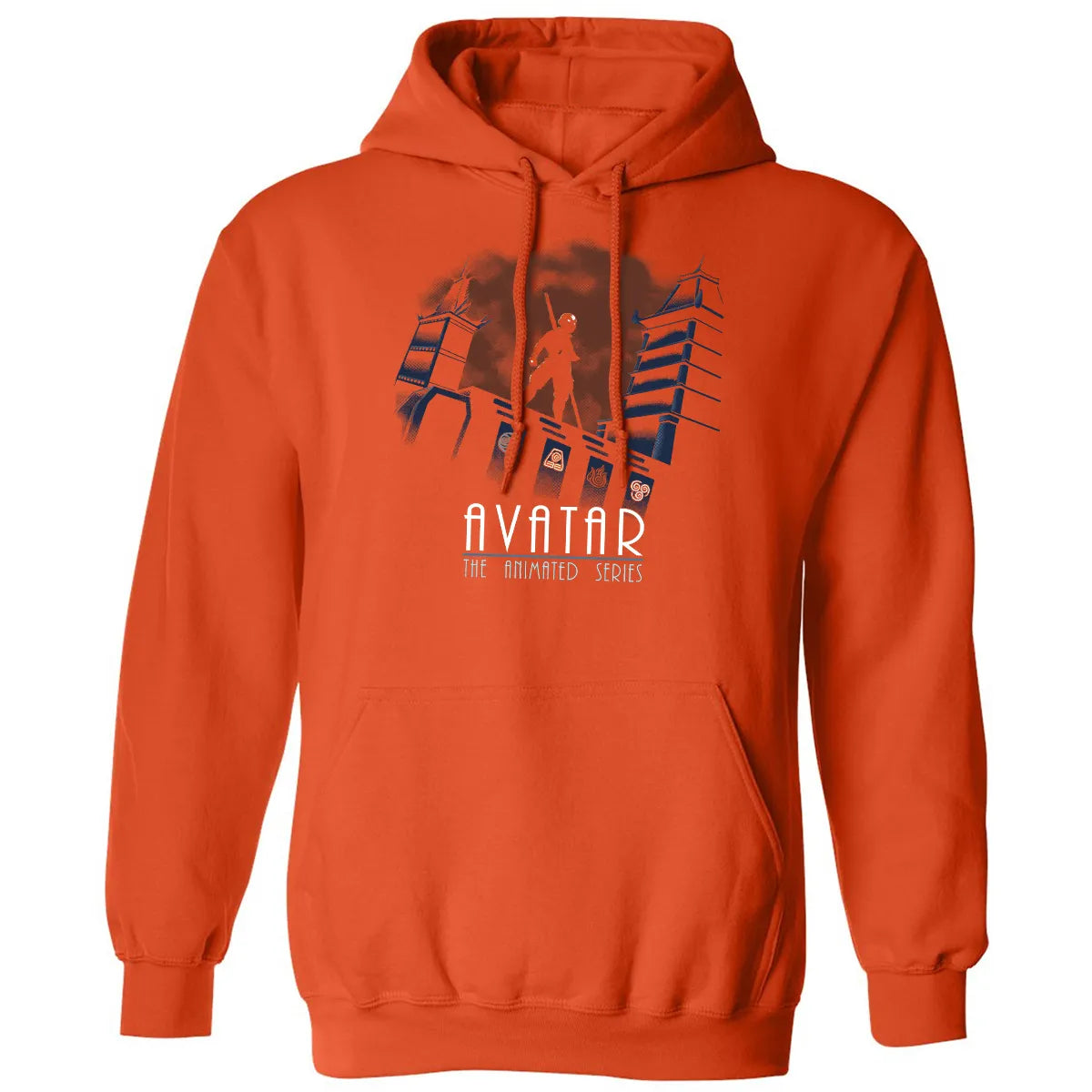 Classic Unisex Hoodie - N1JWX4ZM