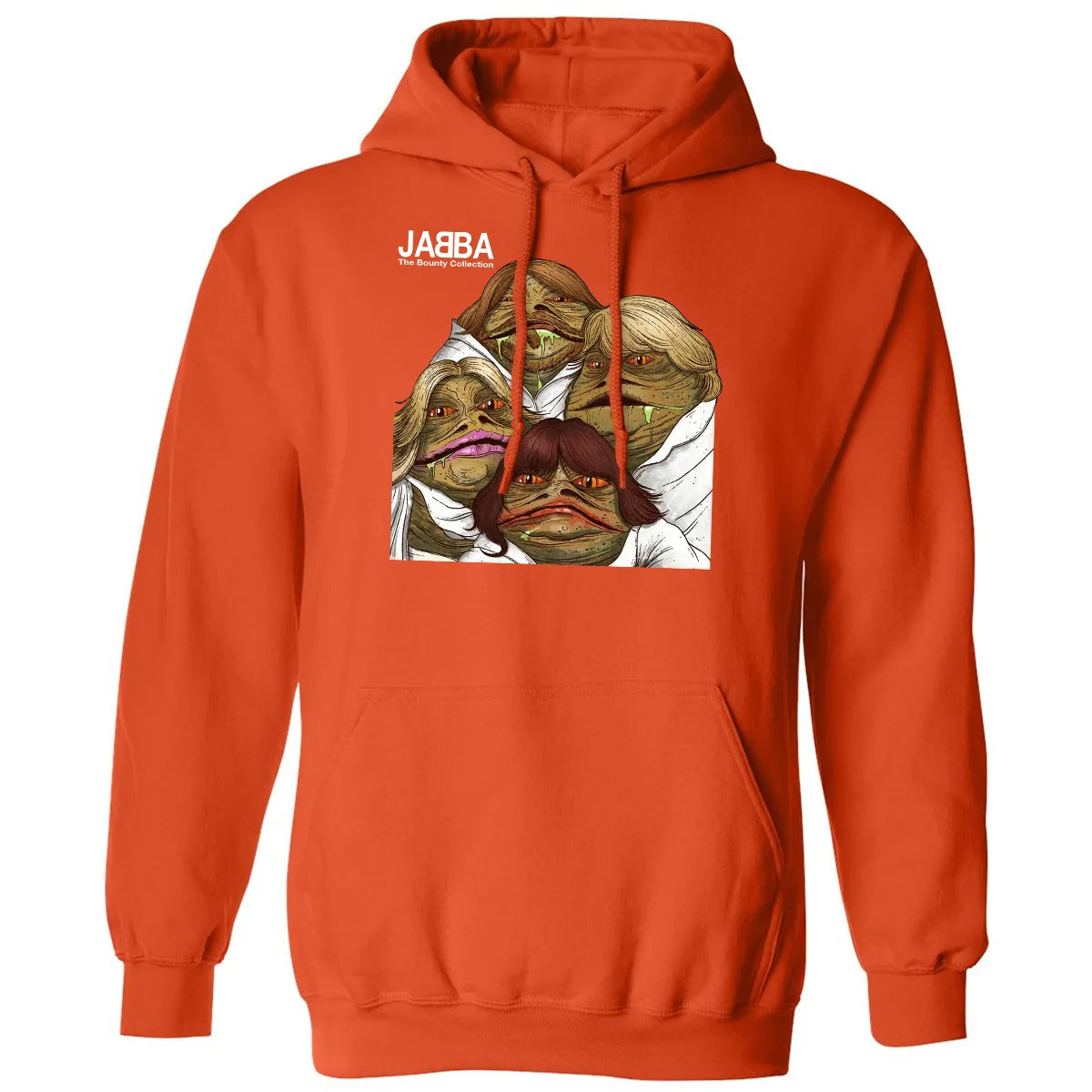 Classic Unisex Hoodie - W2N9KRB3