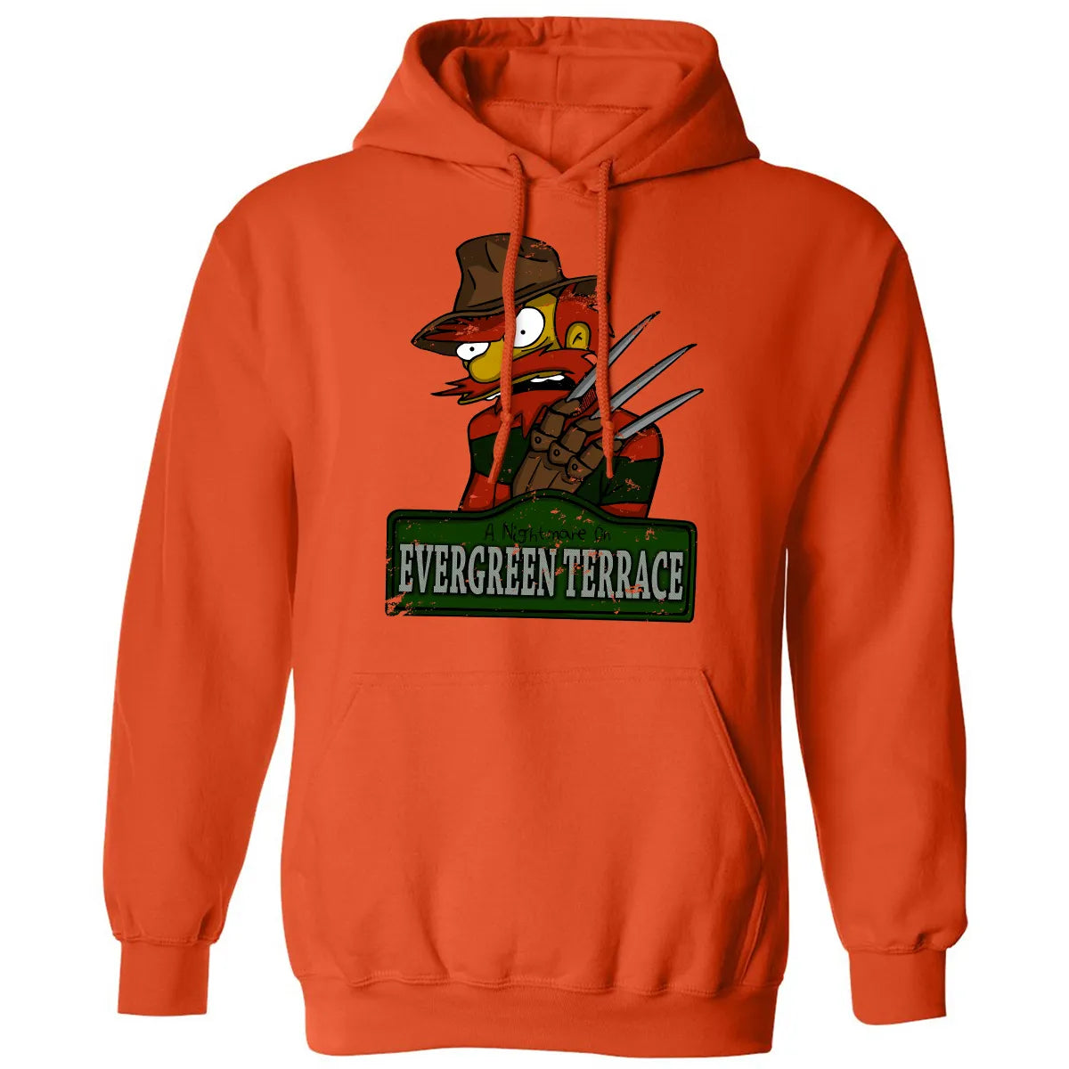 Classic Unisex Hoodie - 2R9LVVNQ