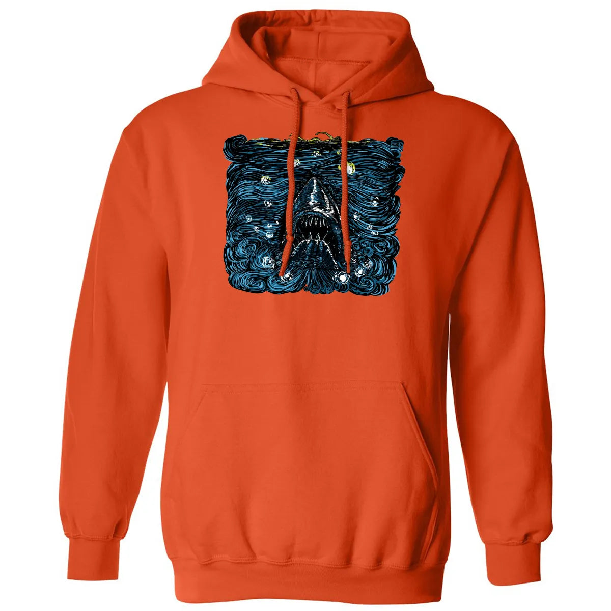 Classic Unisex Hoodie - J25FZBG4