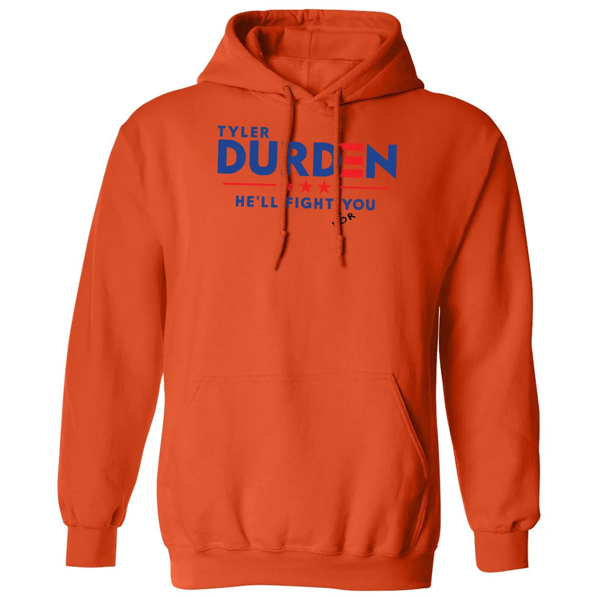 Classic Unisex Hoodie - 7KJ1GJ3Y