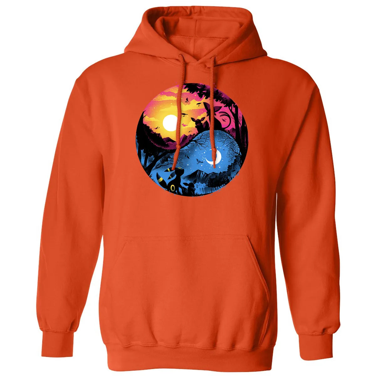 Classic Unisex Hoodie - 53WTJBX4