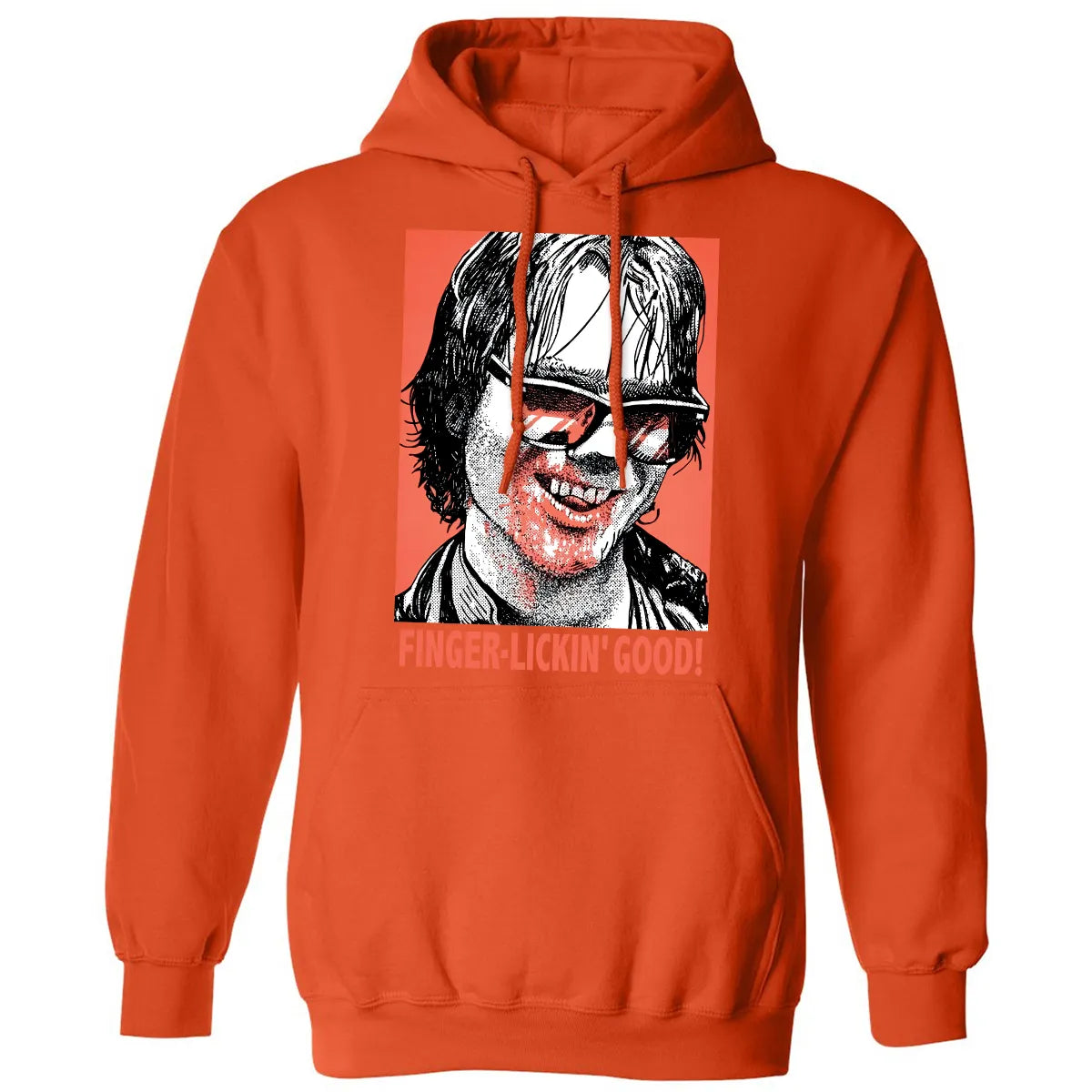 Classic Unisex Hoodie - SLEVLFWC